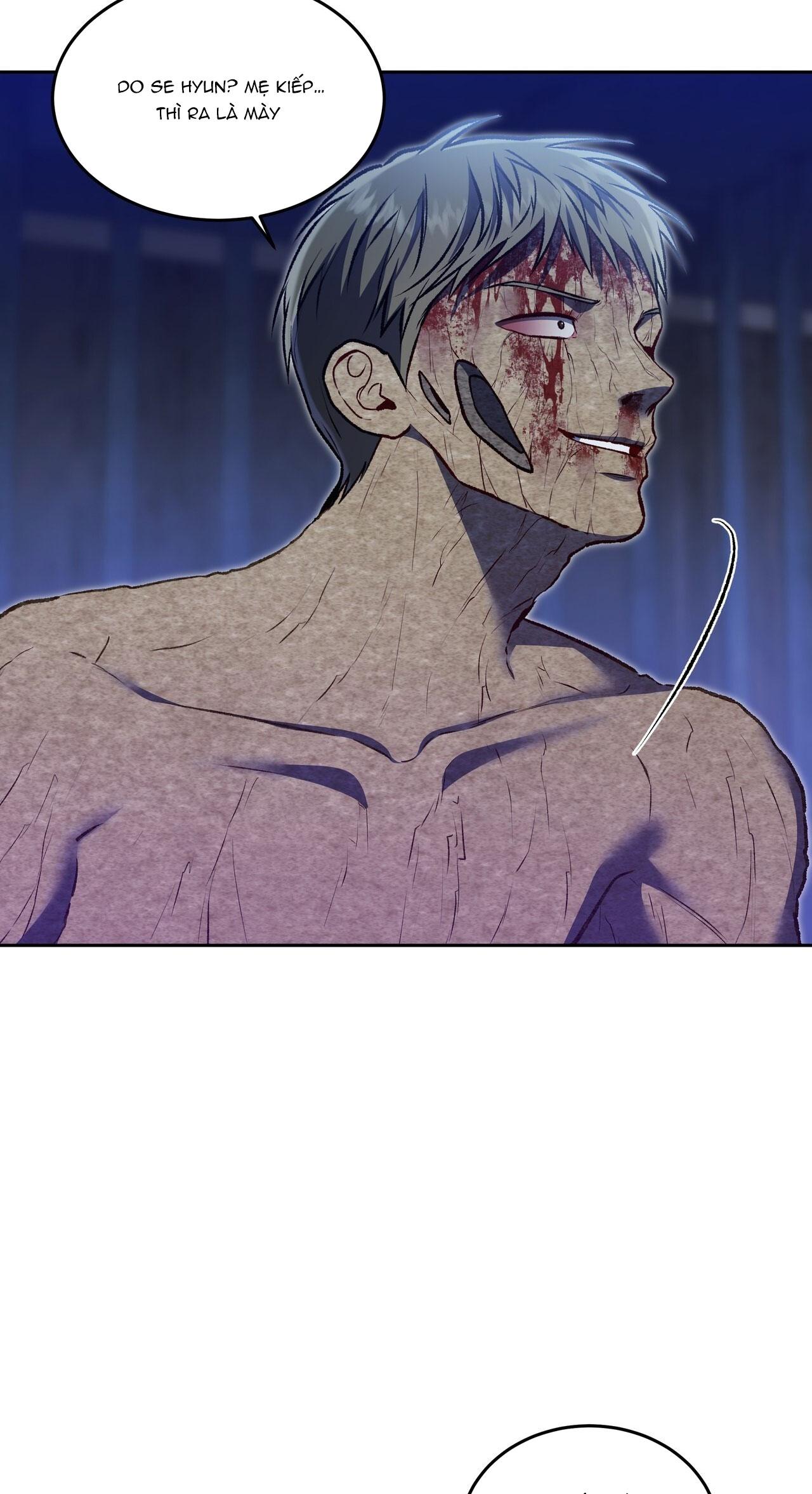 CÁCH TỒN TẠI NHƯ MỘT NGƯỜI CHƠI Chapter 68 - Trang 3