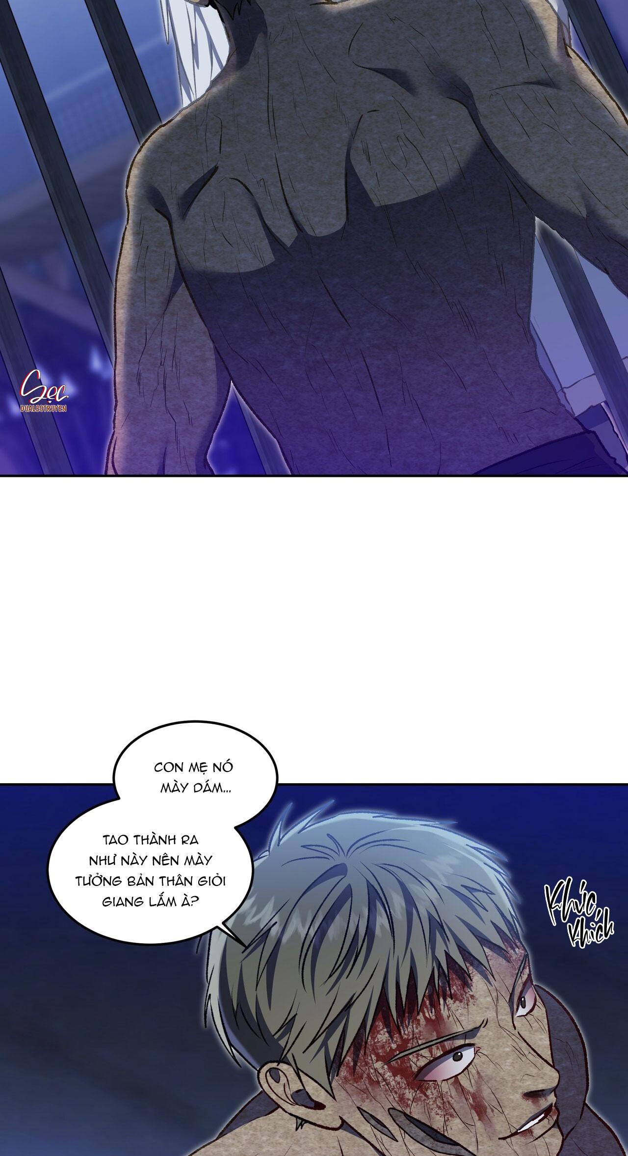 CÁCH TỒN TẠI NHƯ MỘT NGƯỜI CHƠI Chapter 68 - Trang 3
