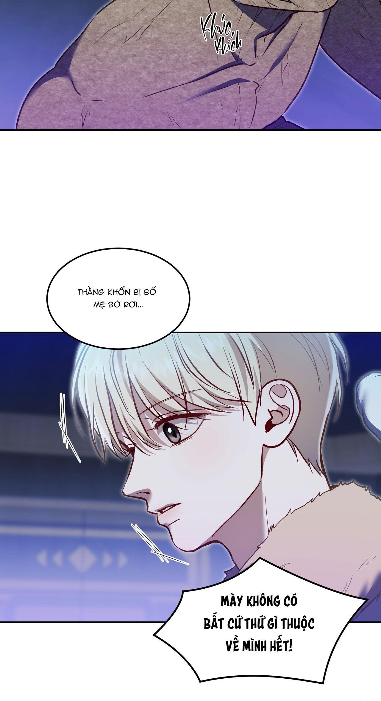 CÁCH TỒN TẠI NHƯ MỘT NGƯỜI CHƠI Chapter 68 - Trang 3
