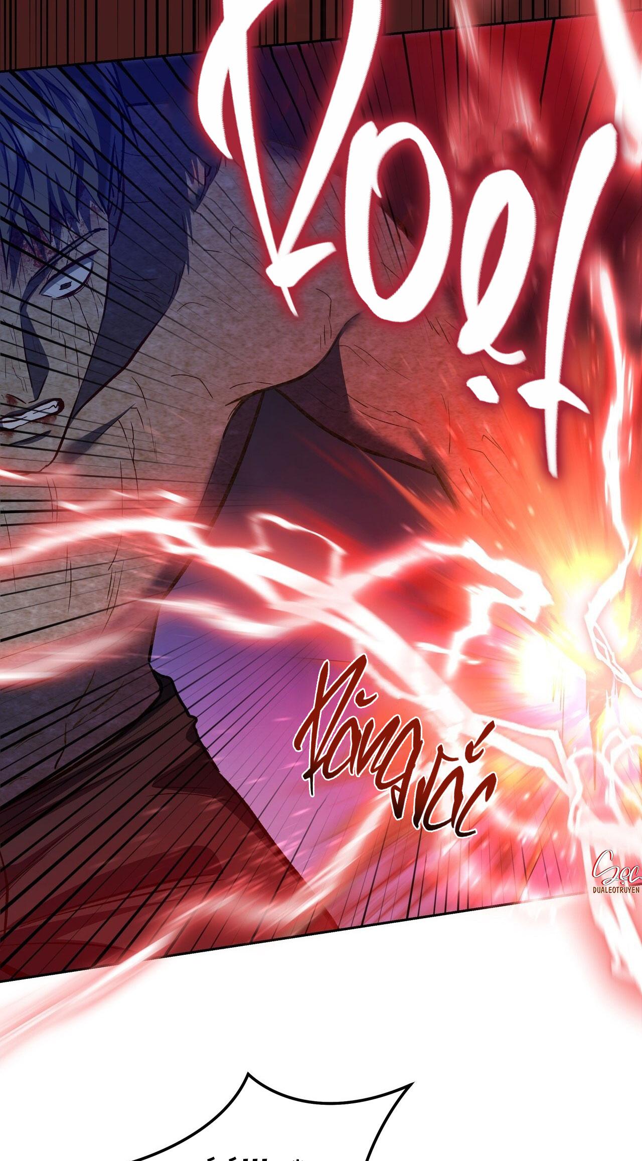 CÁCH TỒN TẠI NHƯ MỘT NGƯỜI CHƠI Chapter 68 - Trang 3