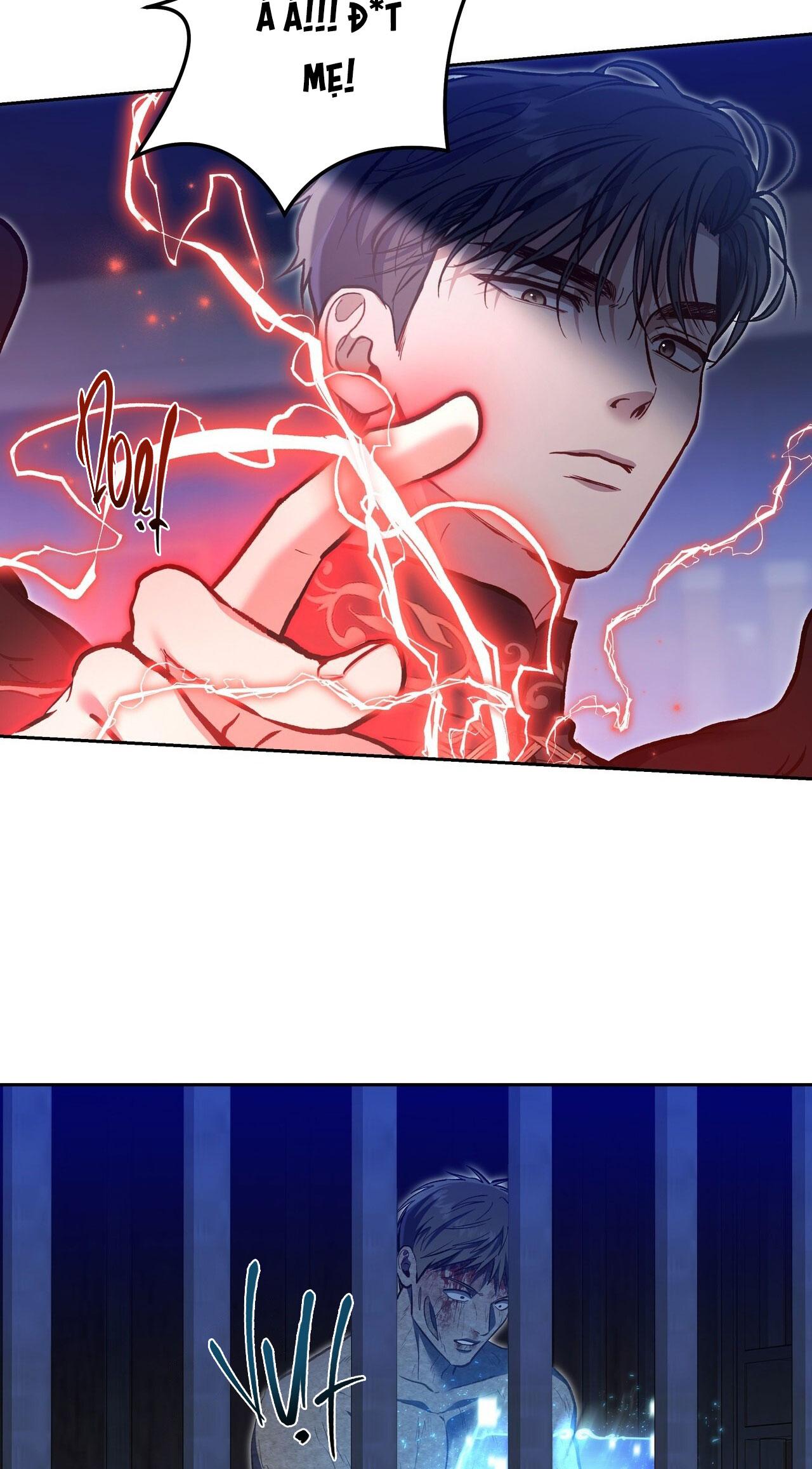 CÁCH TỒN TẠI NHƯ MỘT NGƯỜI CHƠI Chapter 68 - Trang 3