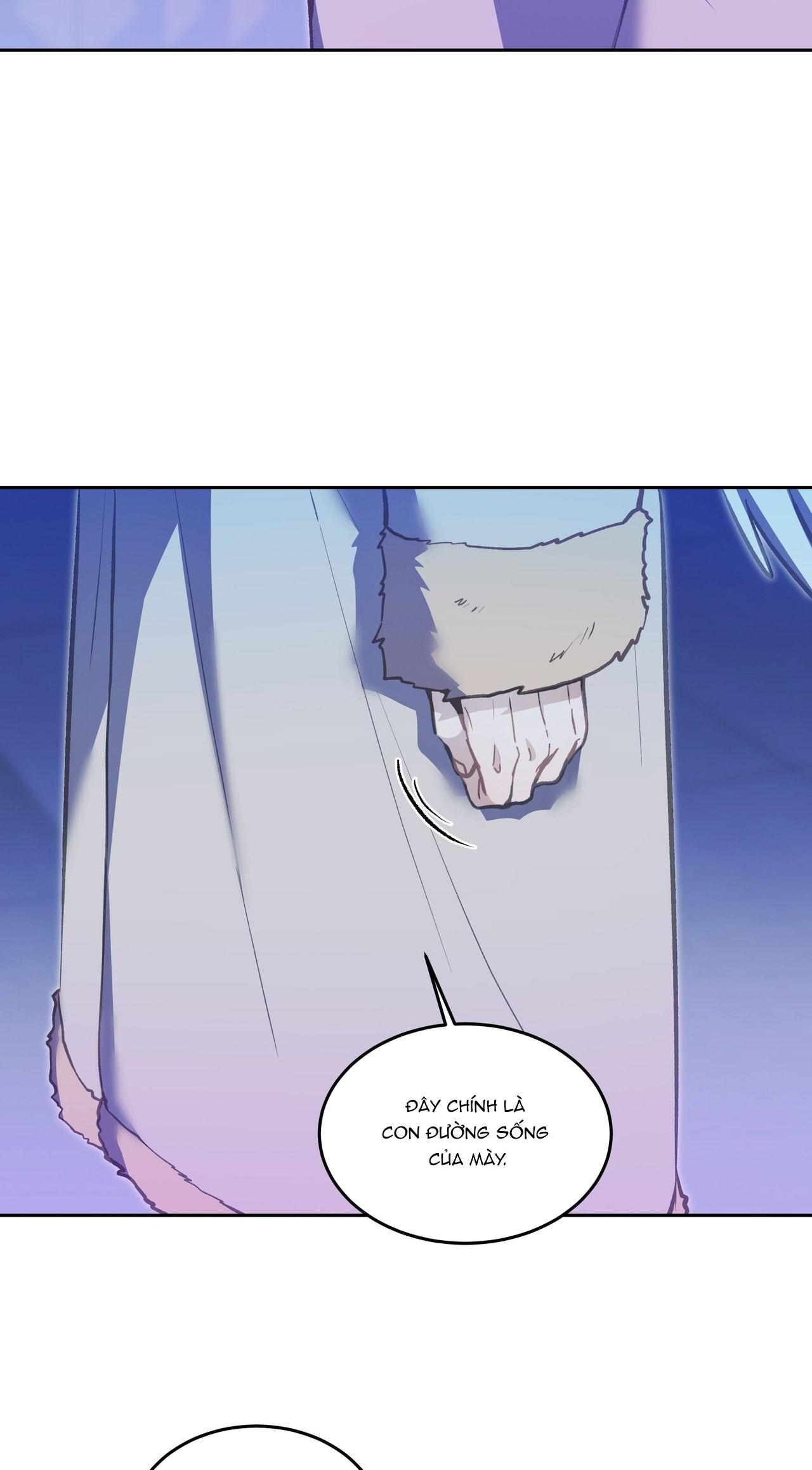 CÁCH TỒN TẠI NHƯ MỘT NGƯỜI CHƠI Chapter 68 - Trang 3