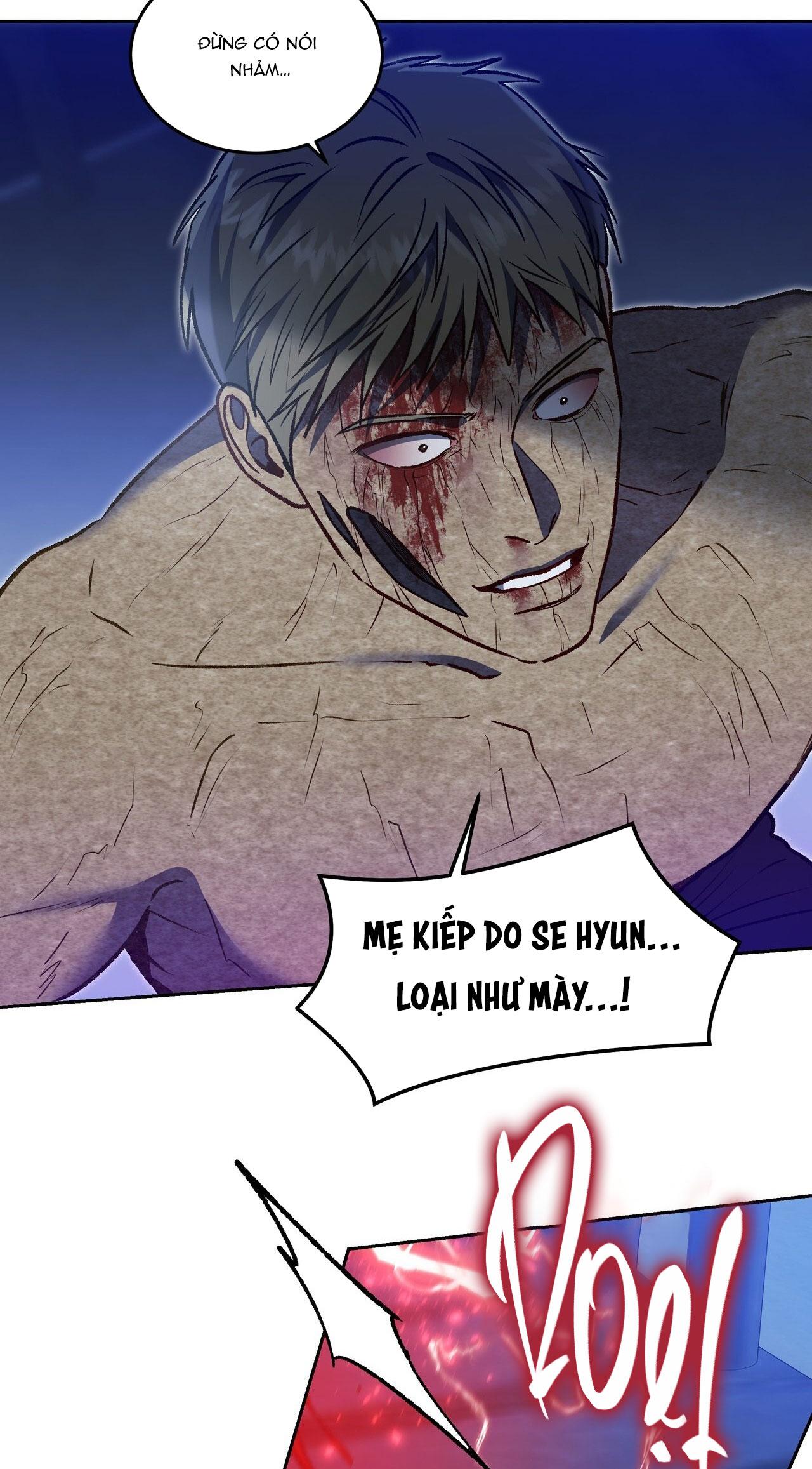 CÁCH TỒN TẠI NHƯ MỘT NGƯỜI CHƠI Chapter 68 - Trang 3