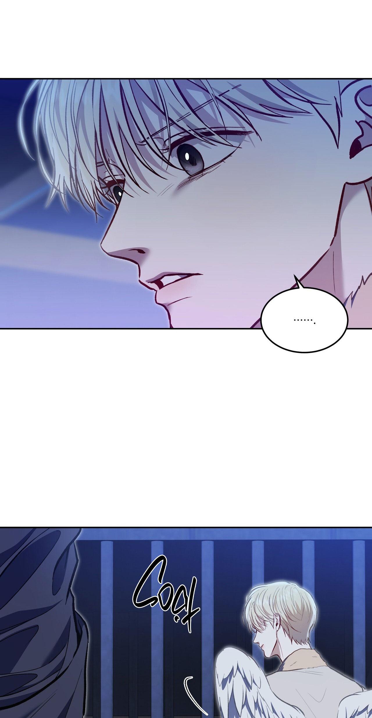 CÁCH TỒN TẠI NHƯ MỘT NGƯỜI CHƠI Chapter 68 - Trang 3