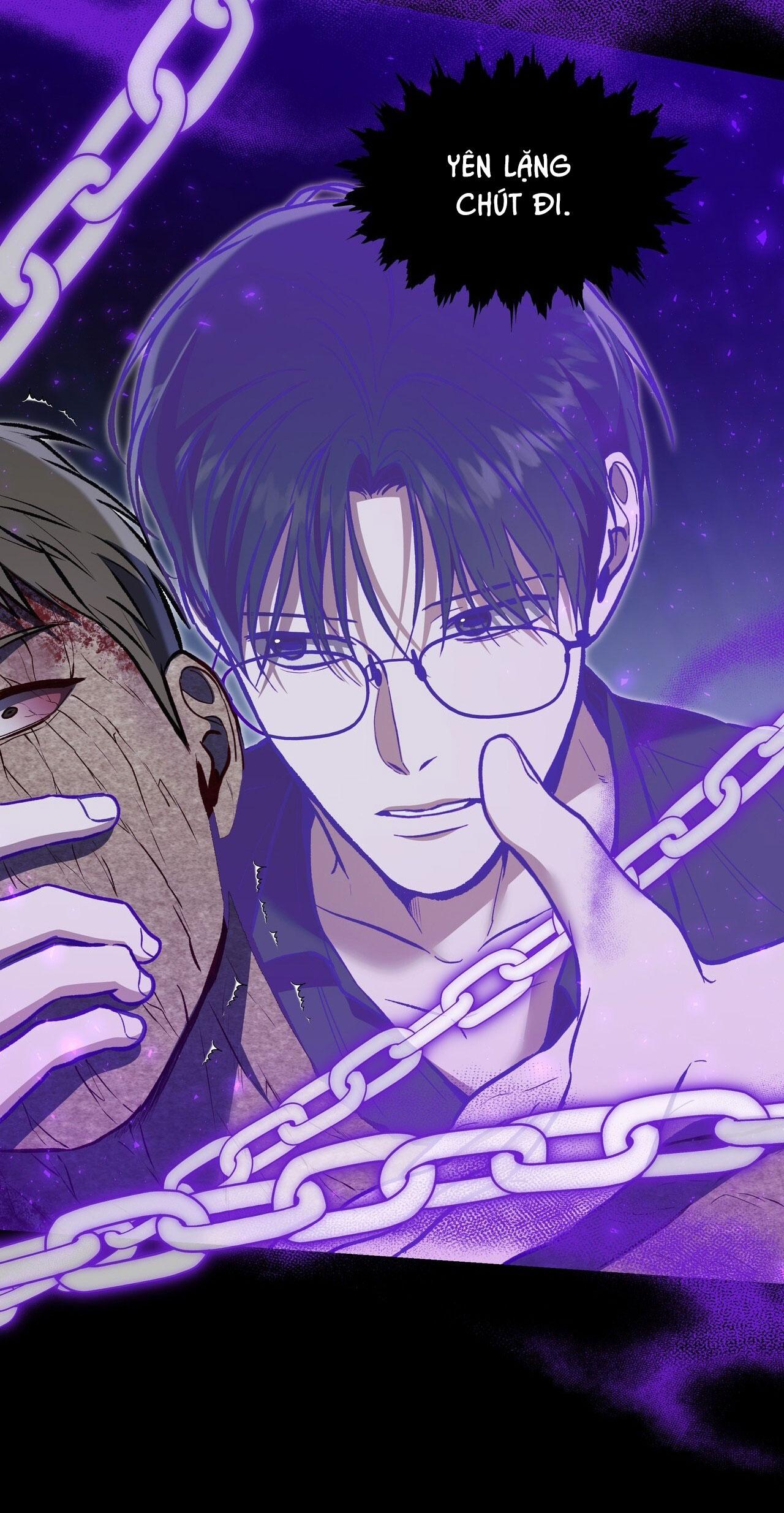 CÁCH TỒN TẠI NHƯ MỘT NGƯỜI CHƠI Chapter 68 - Trang 3