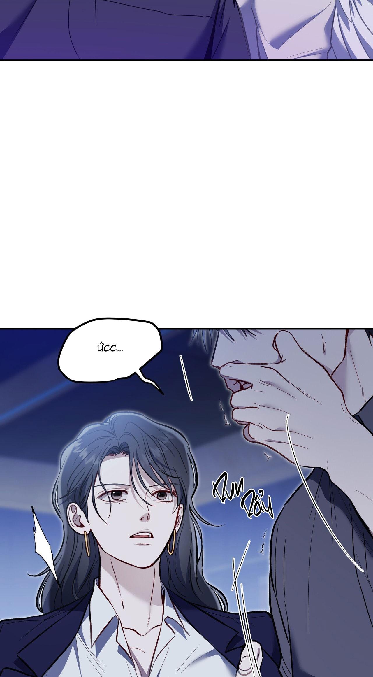 CÁCH TỒN TẠI NHƯ MỘT NGƯỜI CHƠI Chapter 68 - Trang 3