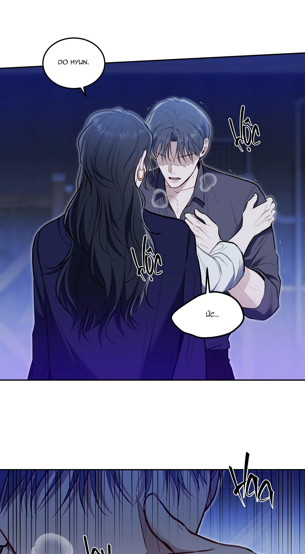 CÁCH TỒN TẠI NHƯ MỘT NGƯỜI CHƠI Chapter 68 - Trang 3
