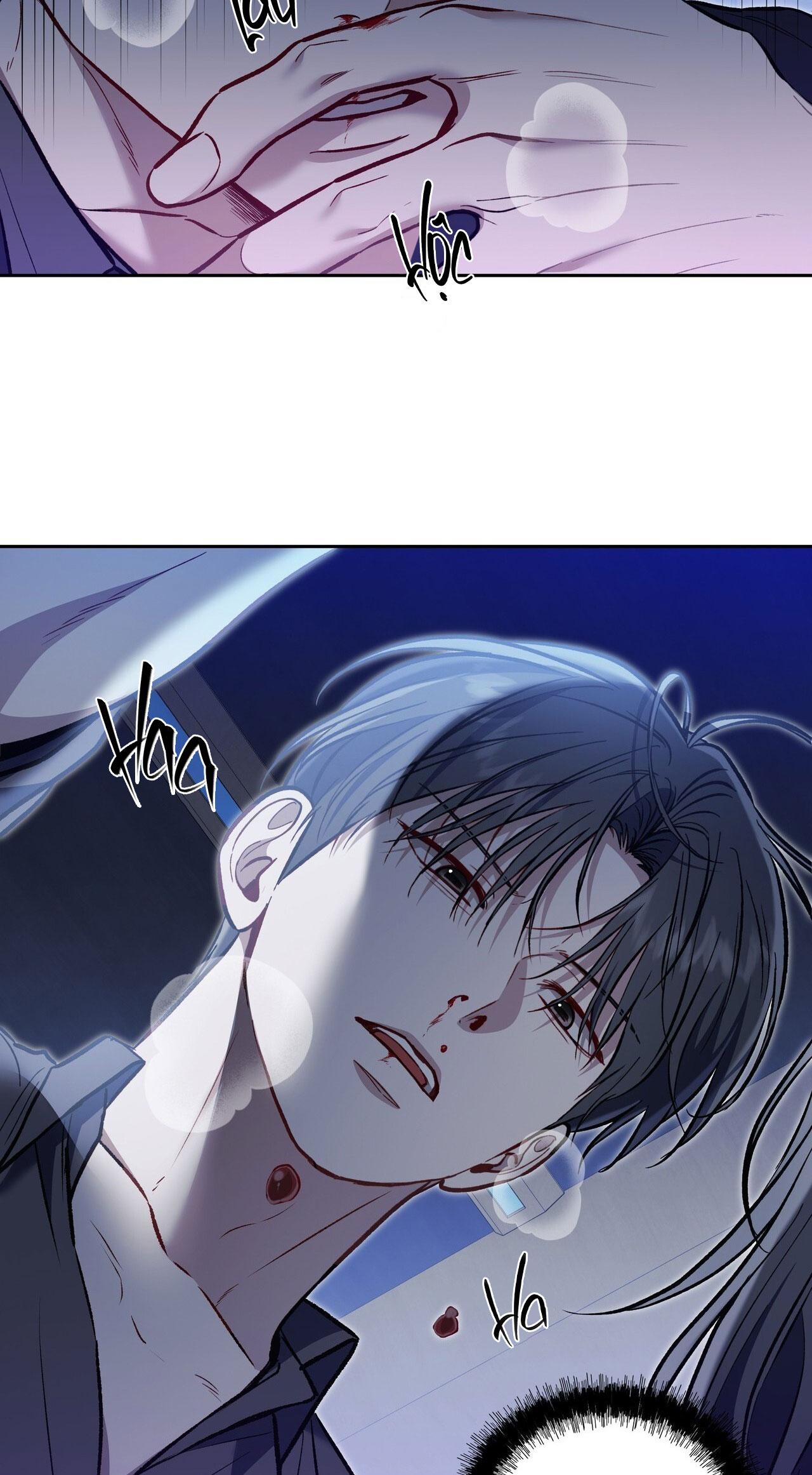 CÁCH TỒN TẠI NHƯ MỘT NGƯỜI CHƠI Chapter 68 - Trang 3