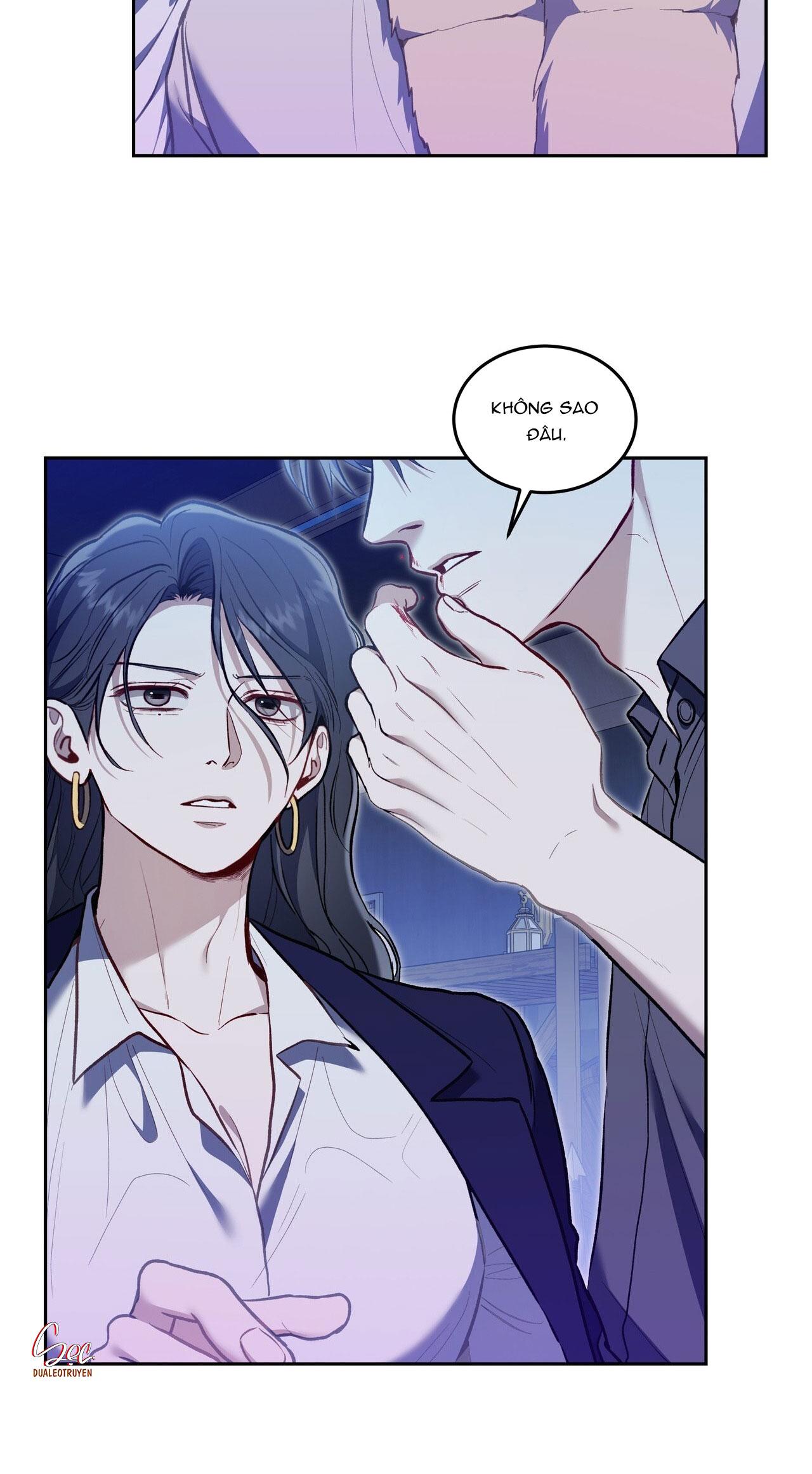 CÁCH TỒN TẠI NHƯ MỘT NGƯỜI CHƠI Chapter 68 - Trang 3