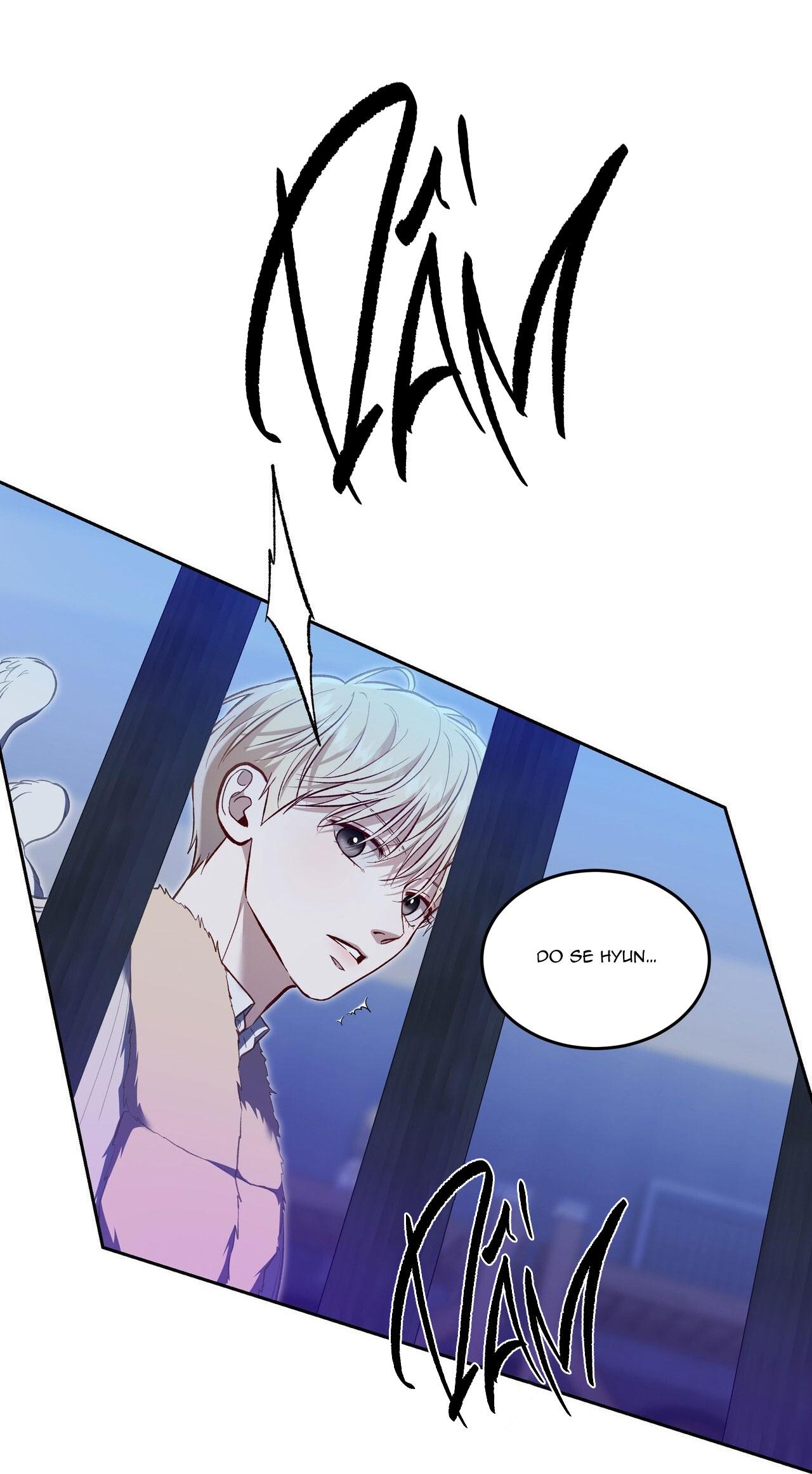 CÁCH TỒN TẠI NHƯ MỘT NGƯỜI CHƠI Chapter 68 - Trang 3
