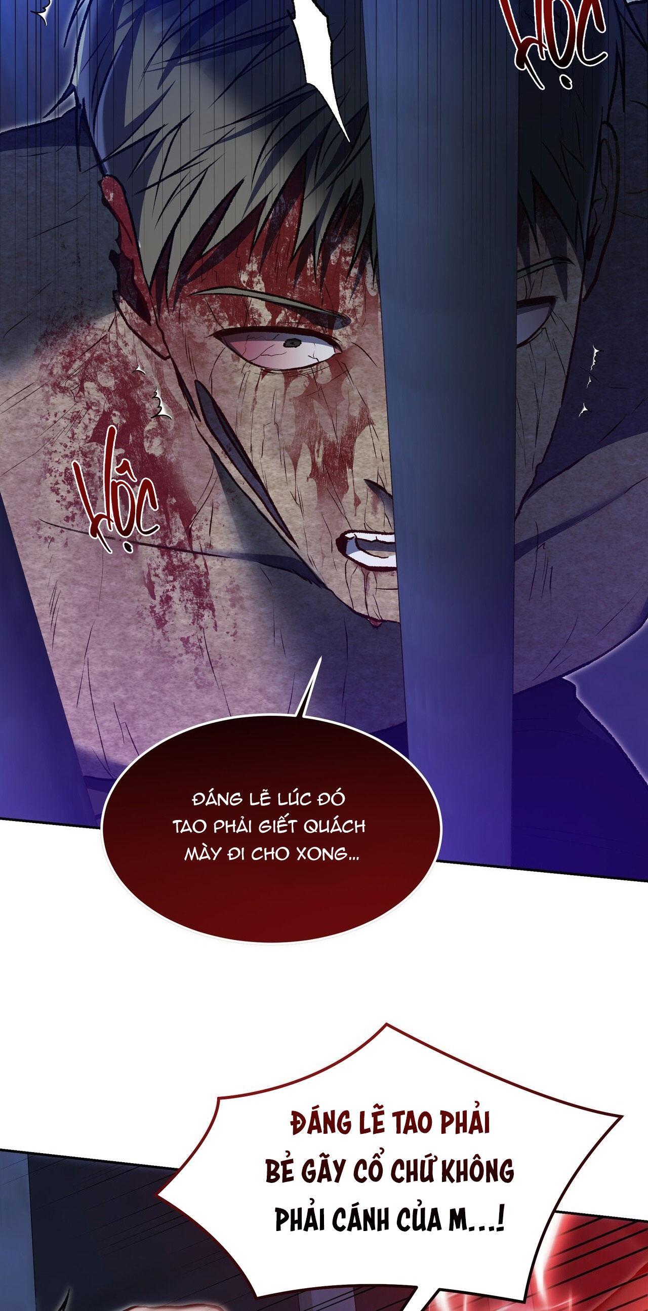 CÁCH TỒN TẠI NHƯ MỘT NGƯỜI CHƠI Chapter 68 - Trang 3