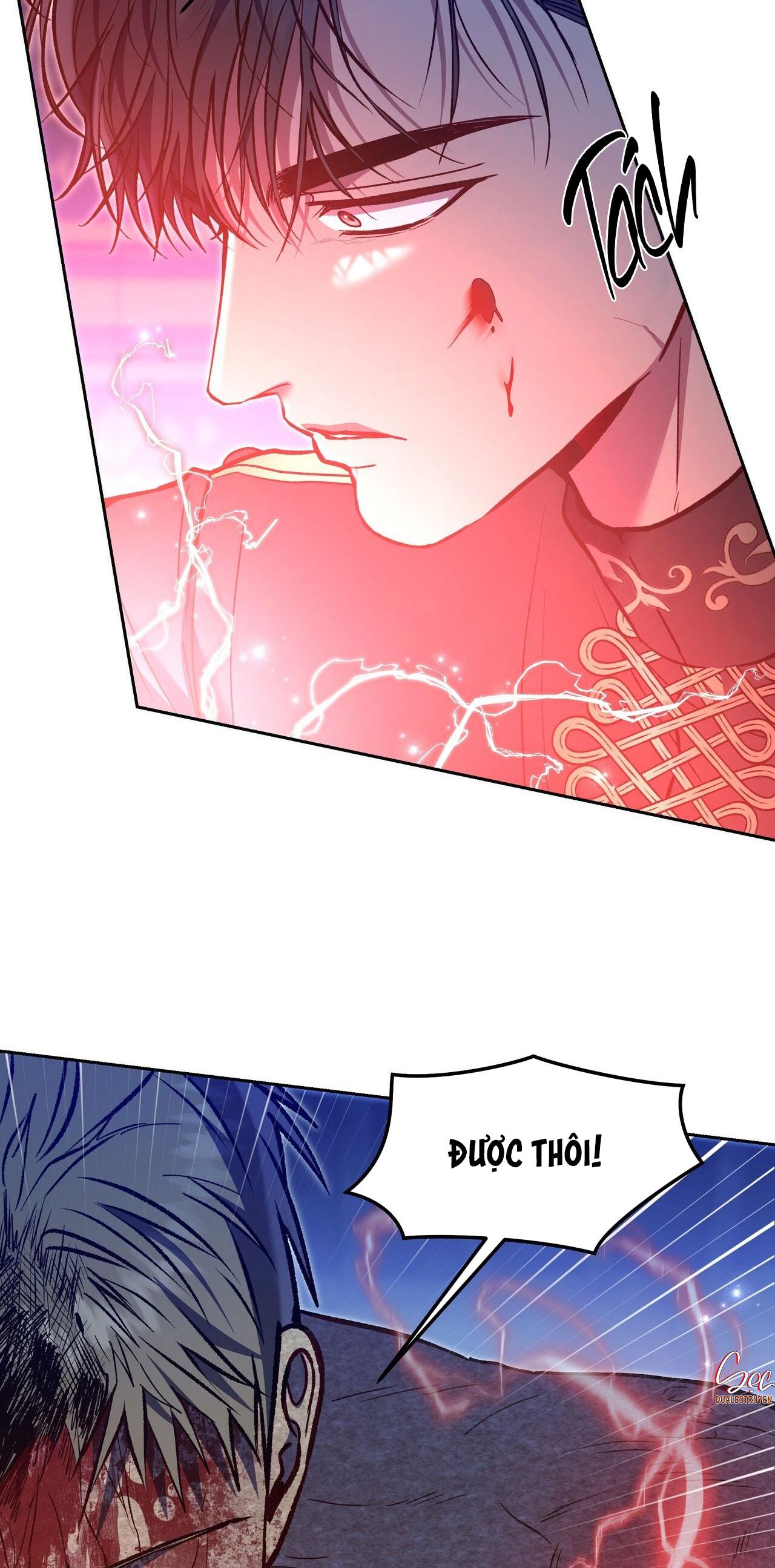 CÁCH TỒN TẠI NHƯ MỘT NGƯỜI CHƠI Chapter 68 - Trang 3