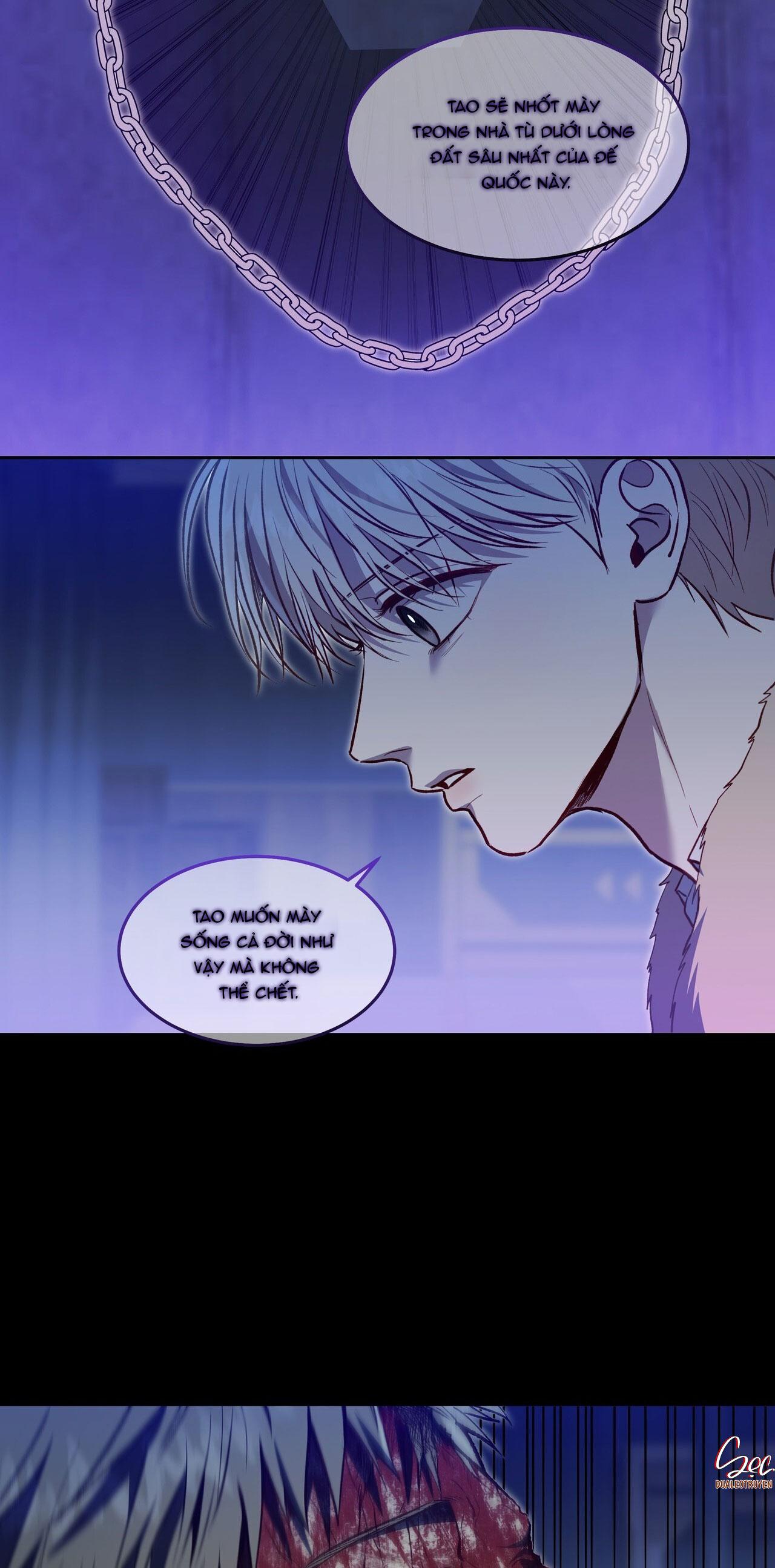 CÁCH TỒN TẠI NHƯ MỘT NGƯỜI CHƠI Chapter 68 - Trang 3