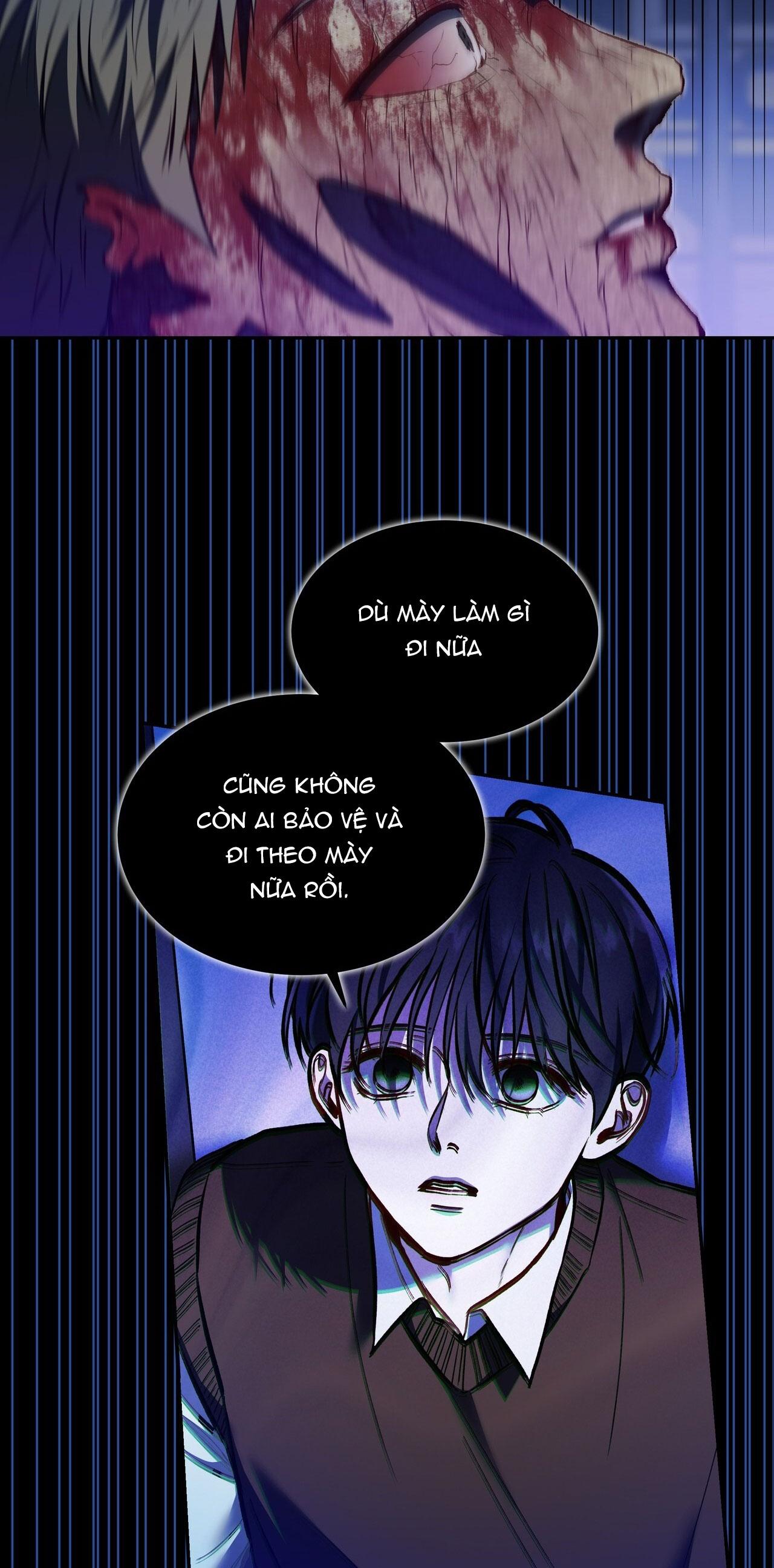 CÁCH TỒN TẠI NHƯ MỘT NGƯỜI CHƠI Chapter 68 - Trang 3