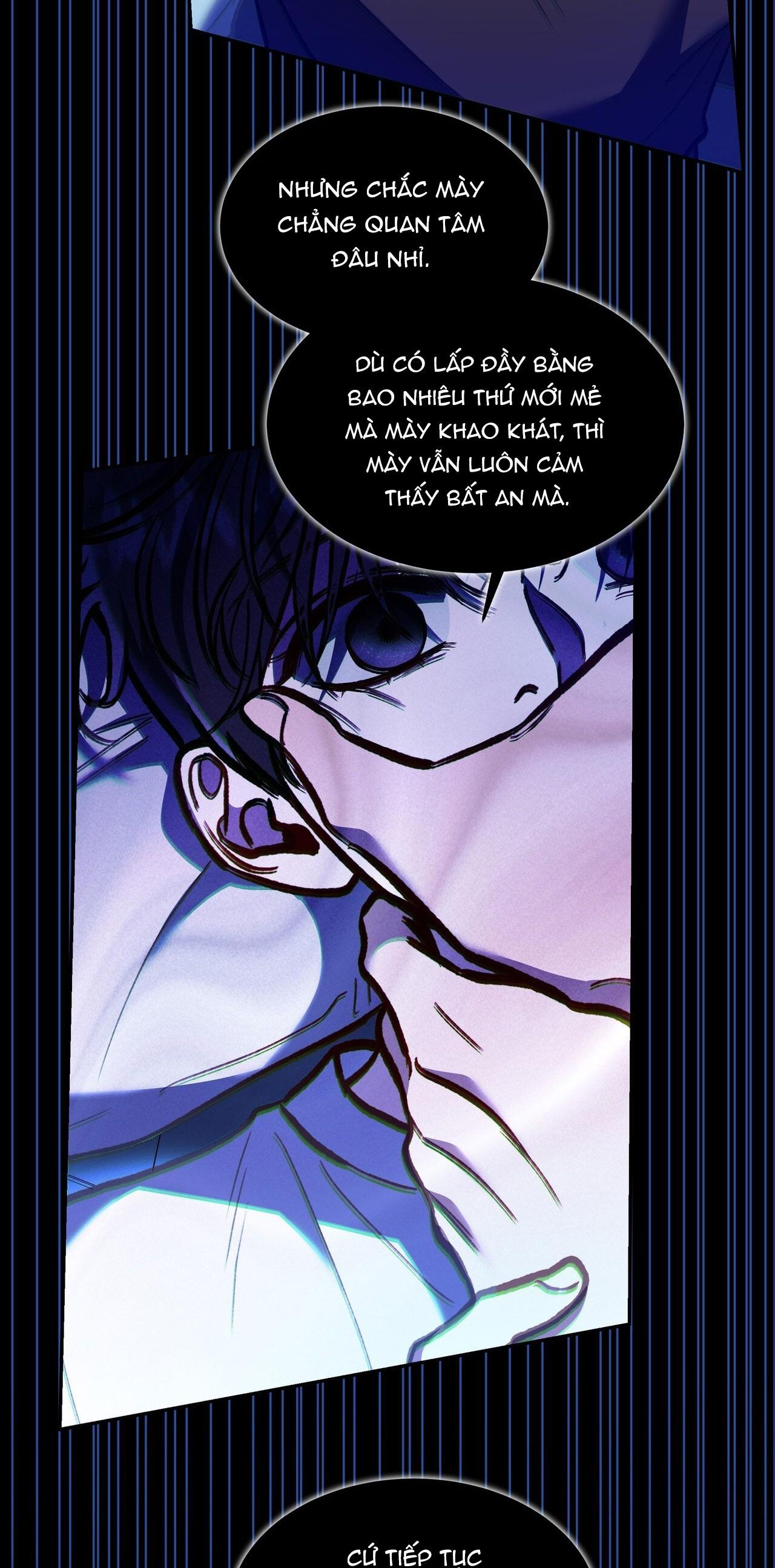 CÁCH TỒN TẠI NHƯ MỘT NGƯỜI CHƠI Chapter 68 - Trang 3