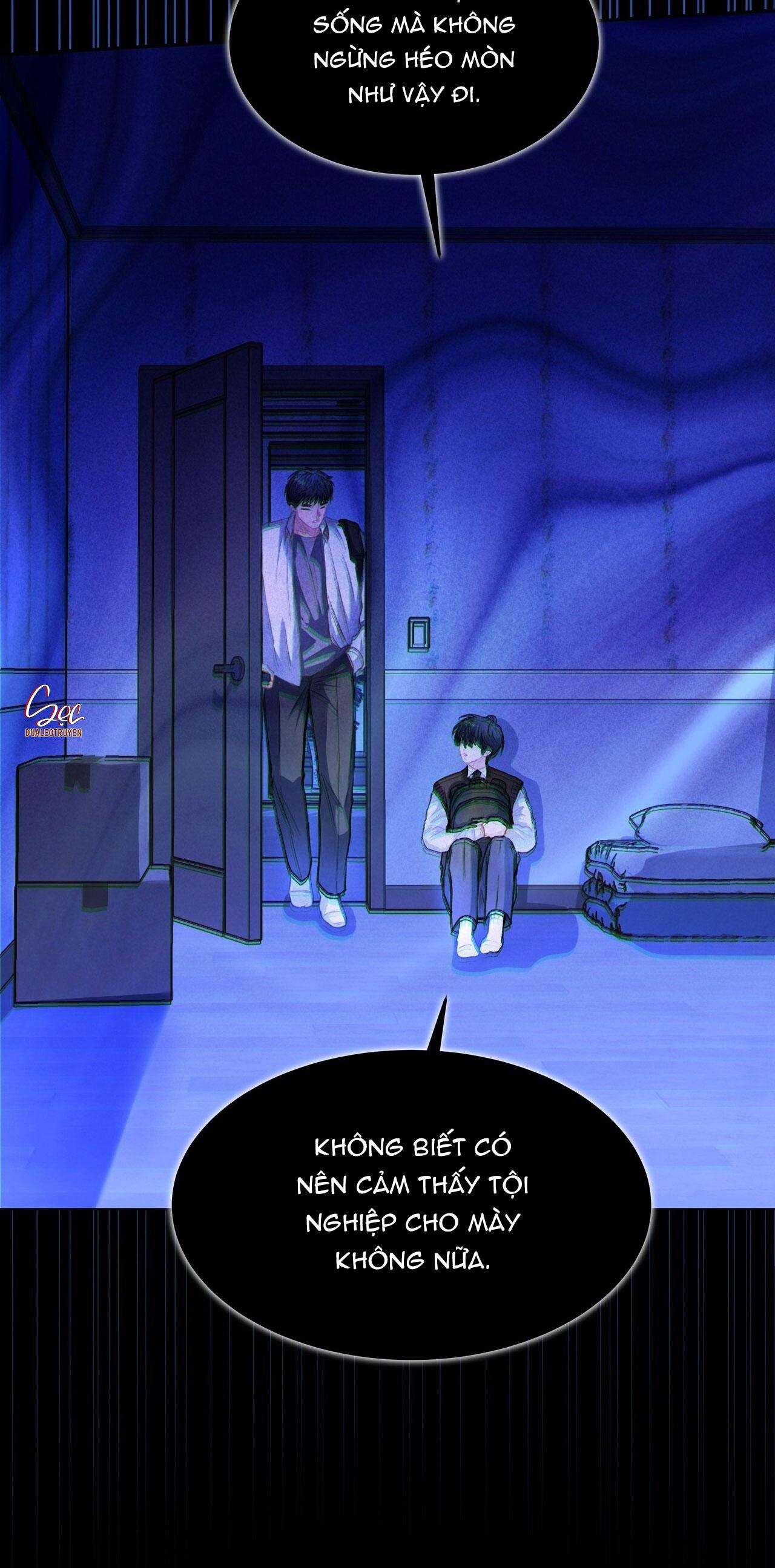 CÁCH TỒN TẠI NHƯ MỘT NGƯỜI CHƠI Chapter 68 - Trang 3