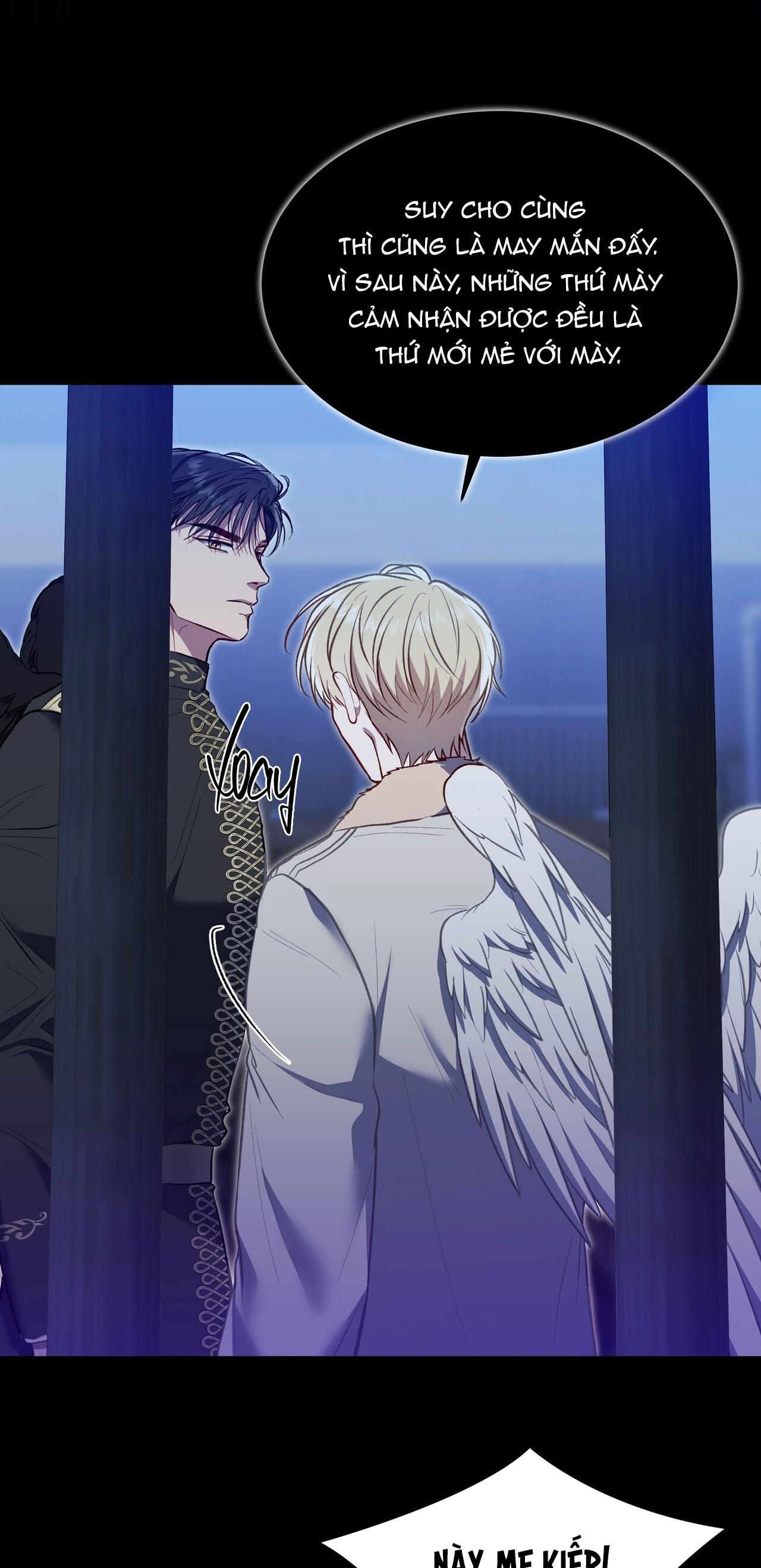 CÁCH TỒN TẠI NHƯ MỘT NGƯỜI CHƠI Chapter 68 - Trang 3