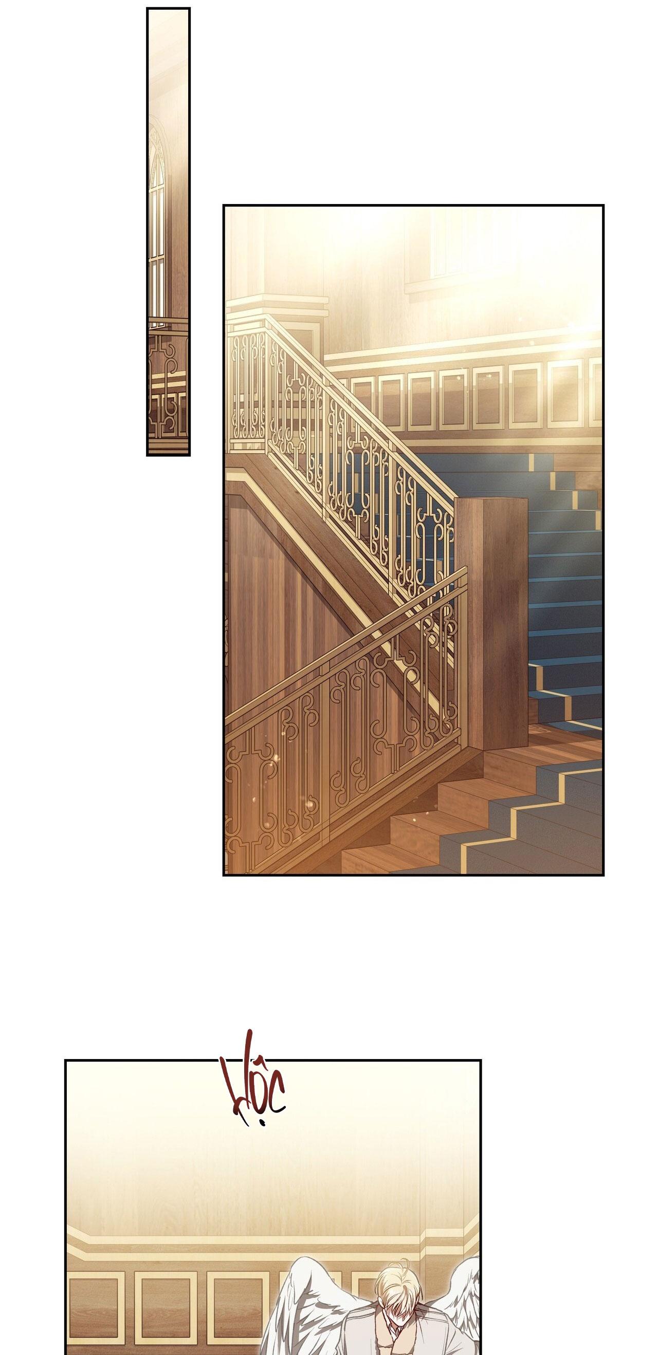 CÁCH TỒN TẠI NHƯ MỘT NGƯỜI CHƠI Chapter 68 - Trang 3