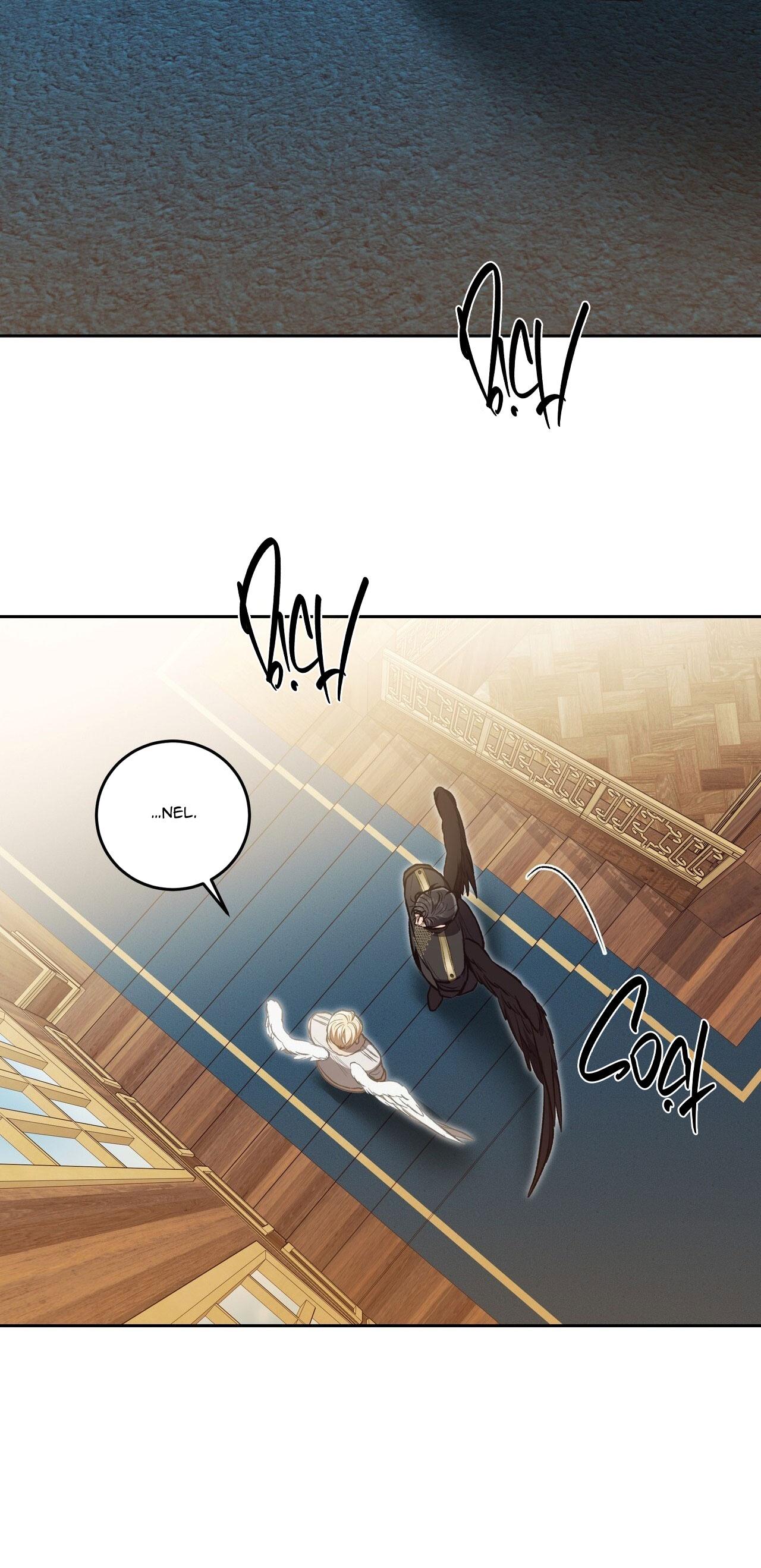 CÁCH TỒN TẠI NHƯ MỘT NGƯỜI CHƠI Chapter 68 - Trang 3