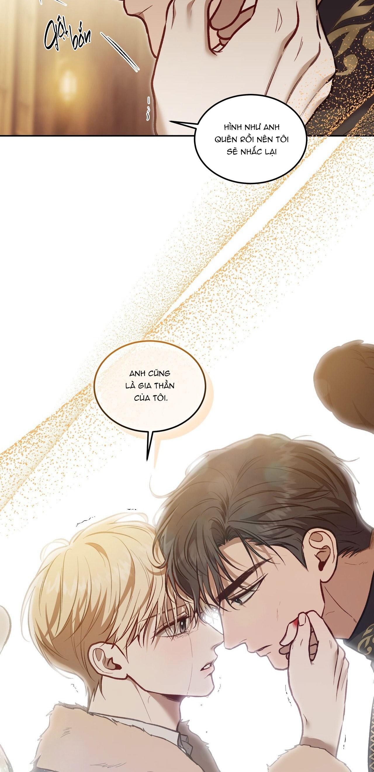 CÁCH TỒN TẠI NHƯ MỘT NGƯỜI CHƠI Chapter 68 - Trang 3