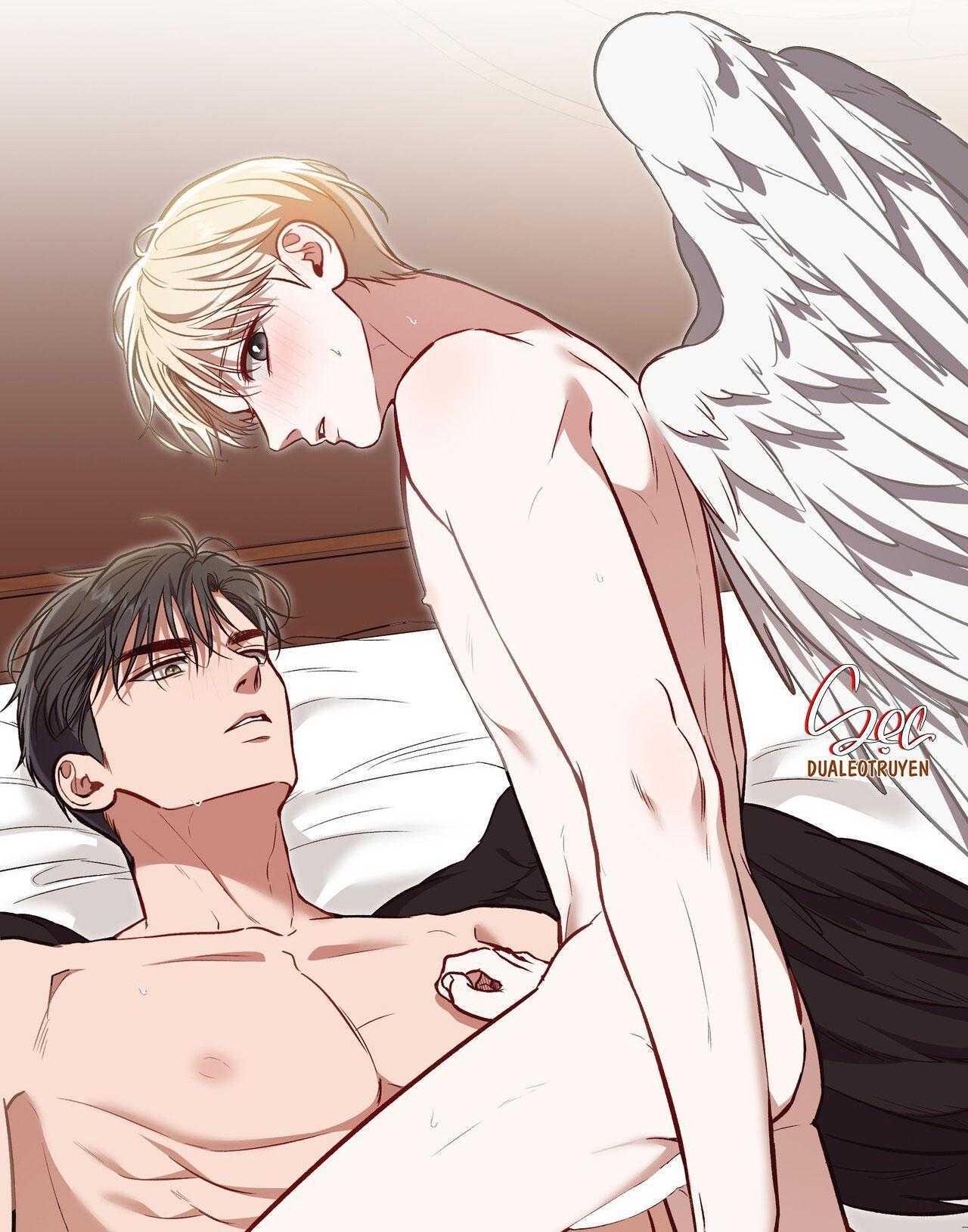 CÁCH TỒN TẠI NHƯ MỘT NGƯỜI CHƠI Chapter 70 - Trang 3