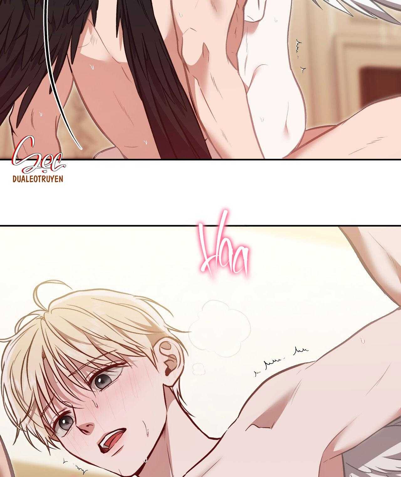CÁCH TỒN TẠI NHƯ MỘT NGƯỜI CHƠI Chapter 70 - Trang 3