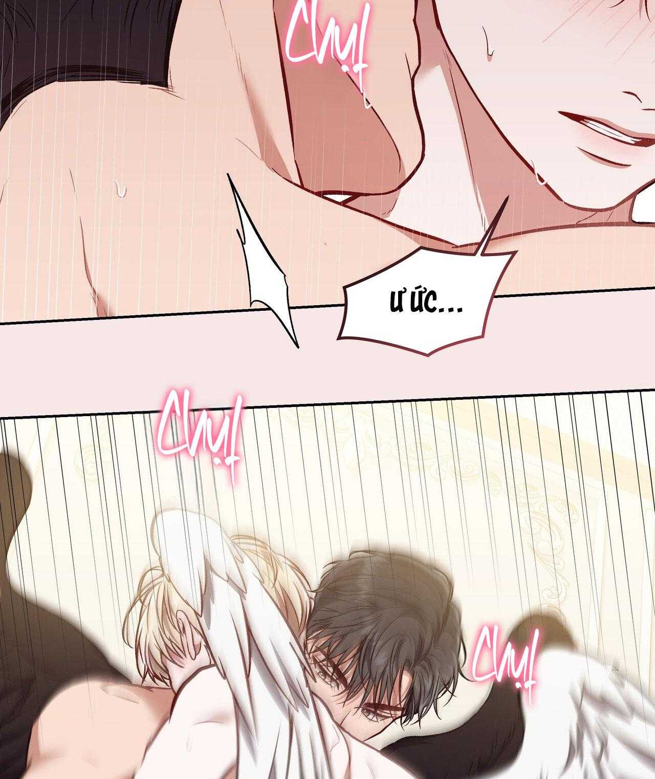 CÁCH TỒN TẠI NHƯ MỘT NGƯỜI CHƠI Chapter 70 - Trang 3
