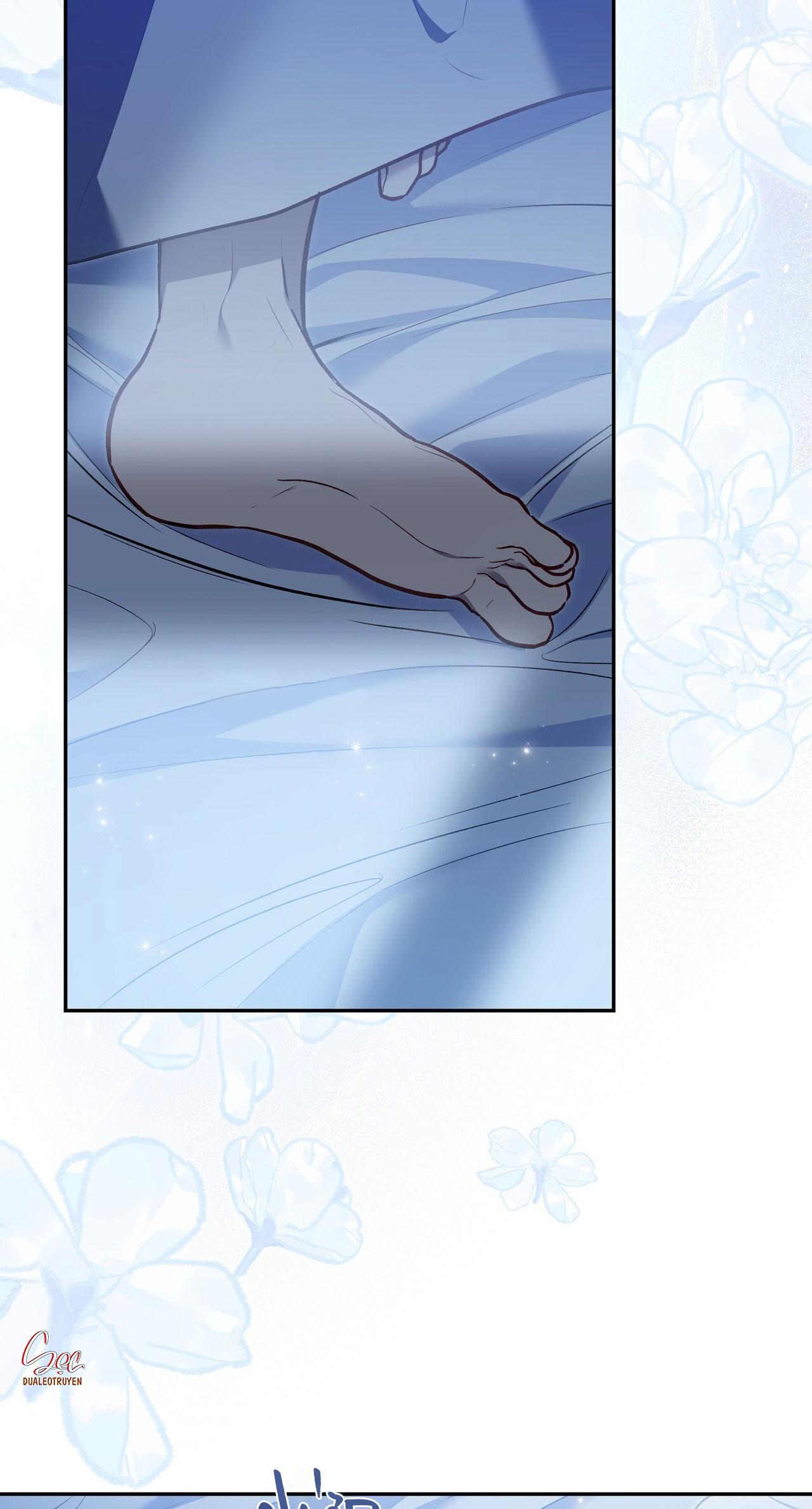 CÁCH TỒN TẠI NHƯ MỘT NGƯỜI CHƠI Chapter 71 - Trang 4