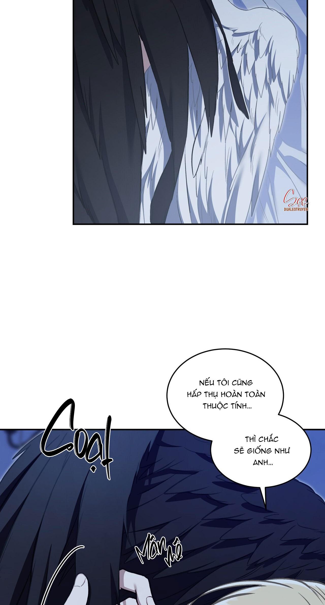 CÁCH TỒN TẠI NHƯ MỘT NGƯỜI CHƠI Chapter 71 - Trang 4