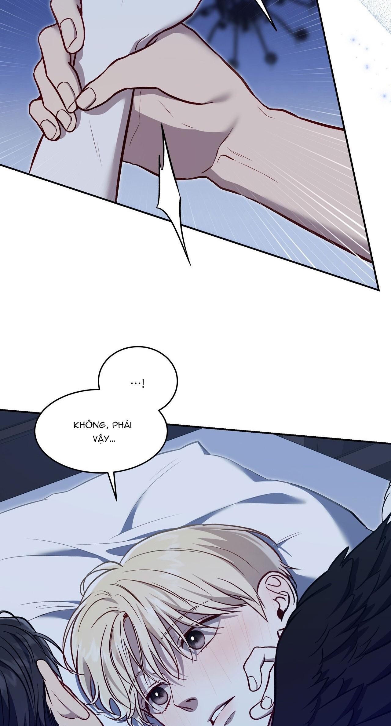 CÁCH TỒN TẠI NHƯ MỘT NGƯỜI CHƠI Chapter 71 - Trang 4