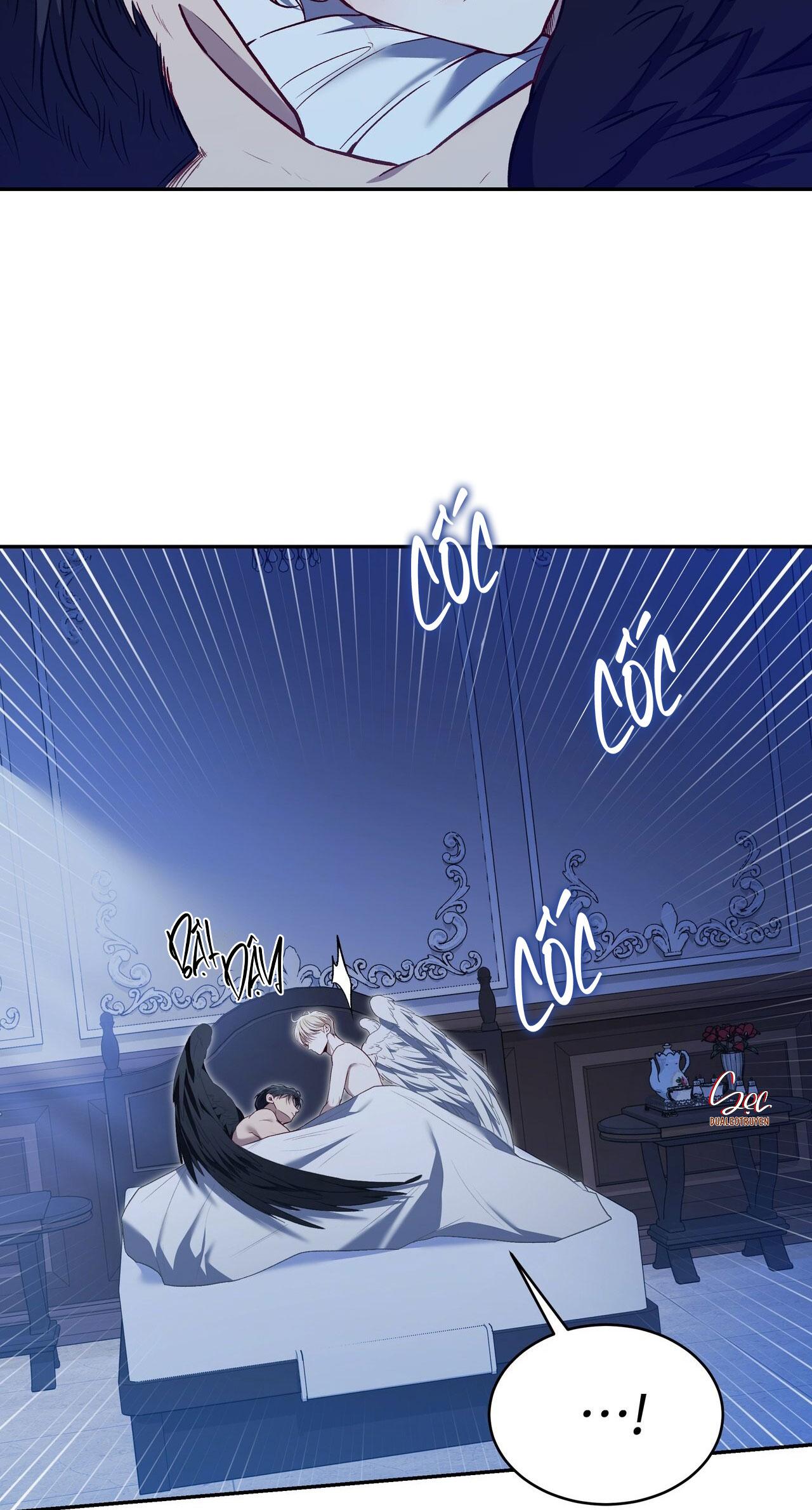 CÁCH TỒN TẠI NHƯ MỘT NGƯỜI CHƠI Chapter 71 - Trang 4