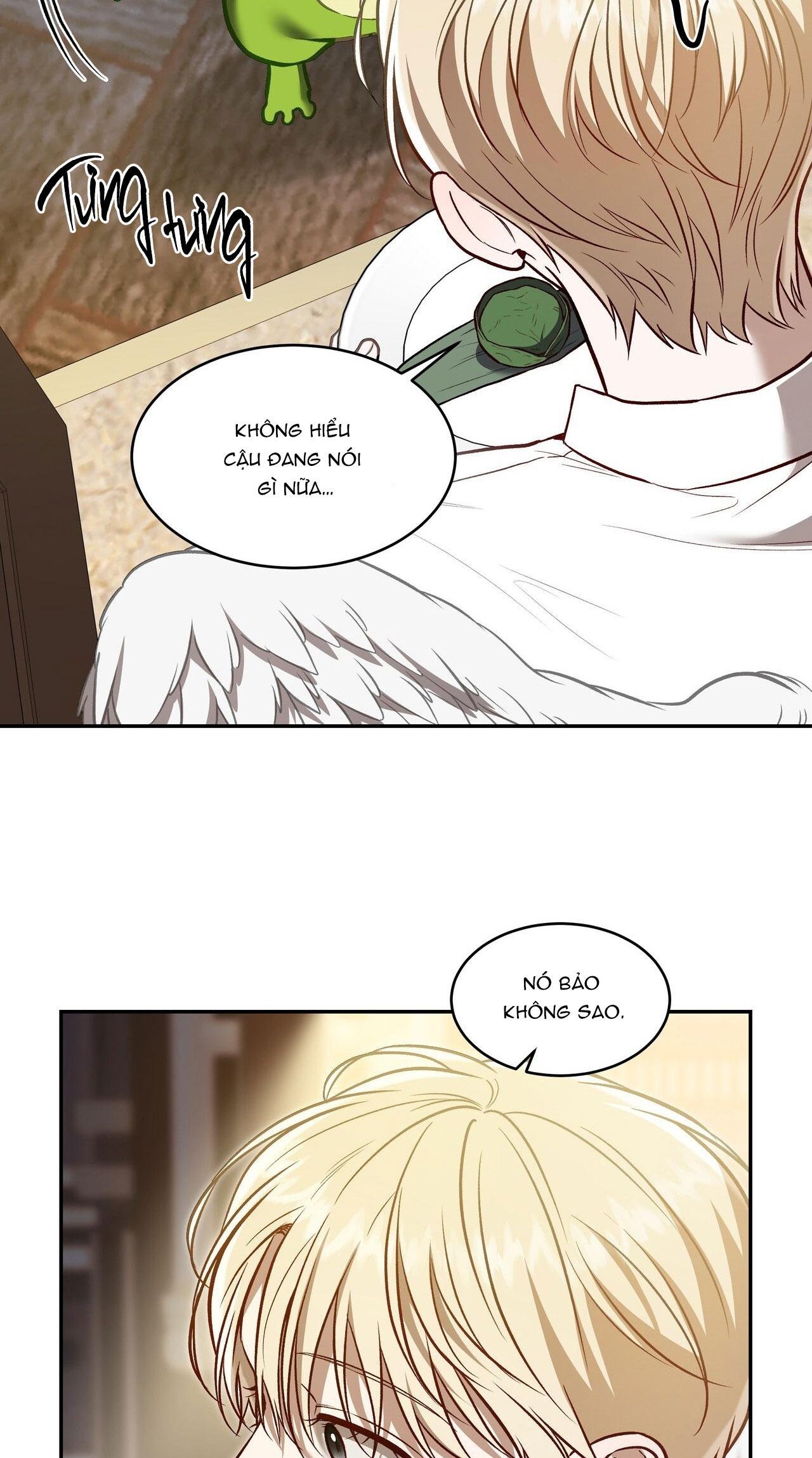 CÁCH TỒN TẠI NHƯ MỘT NGƯỜI CHƠI Chapter 71 - Trang 4