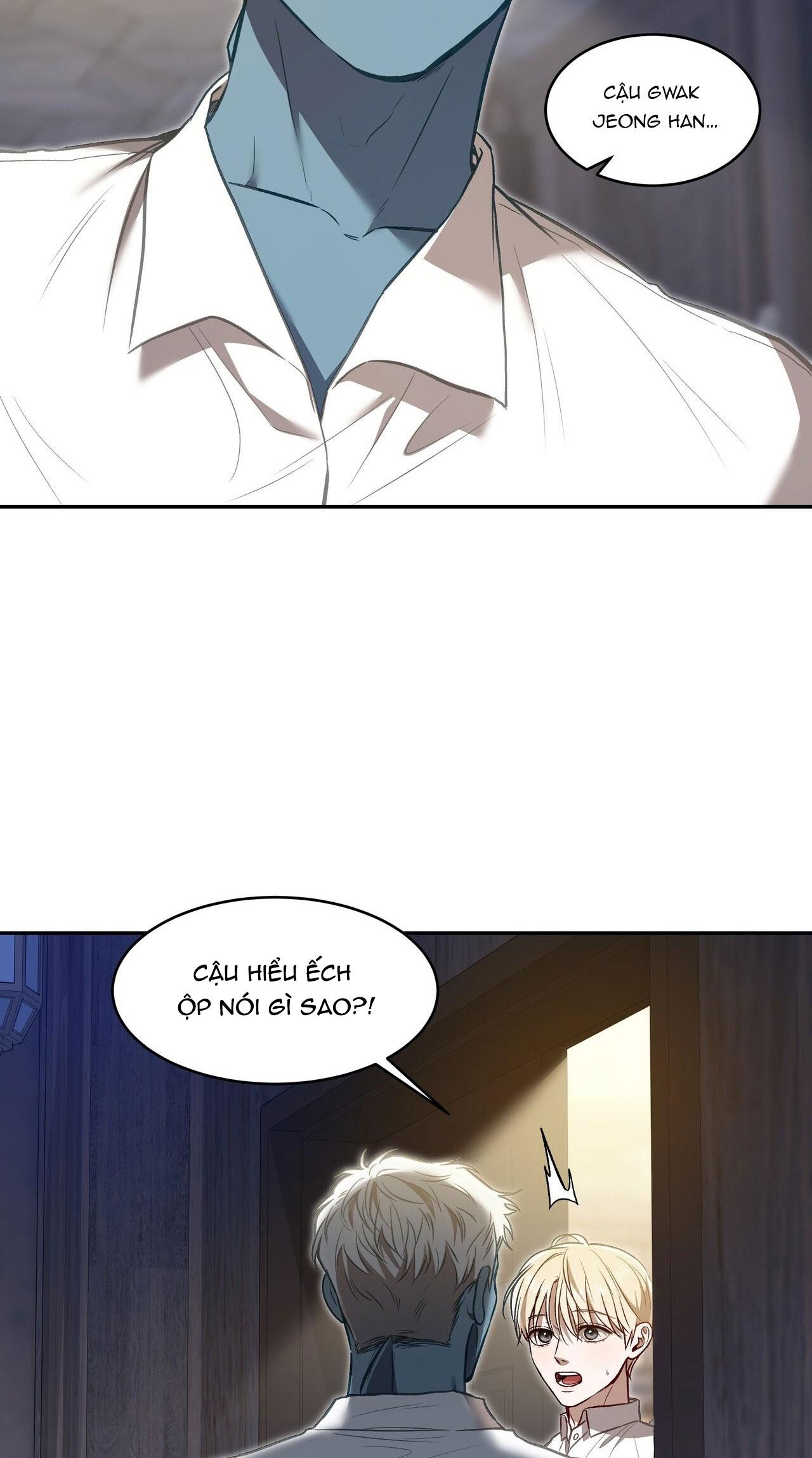 CÁCH TỒN TẠI NHƯ MỘT NGƯỜI CHƠI Chapter 71 - Trang 4