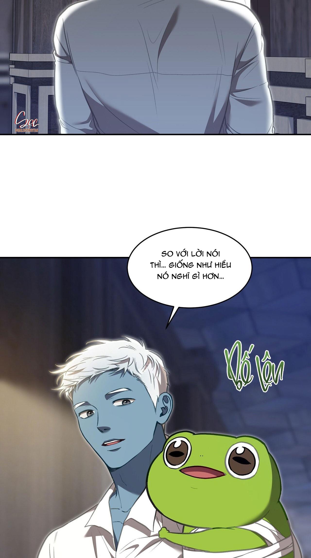CÁCH TỒN TẠI NHƯ MỘT NGƯỜI CHƠI Chapter 71 - Trang 4