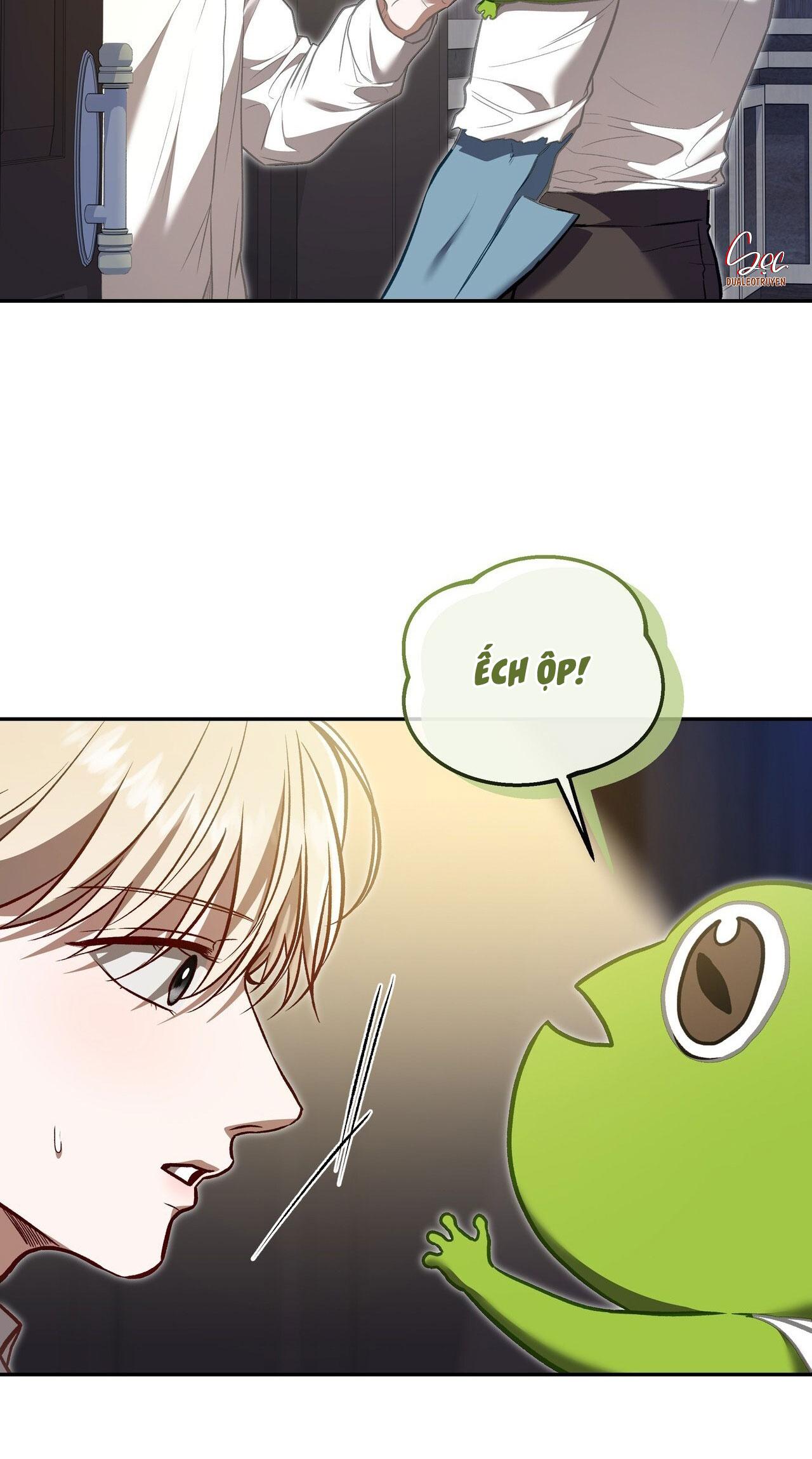 CÁCH TỒN TẠI NHƯ MỘT NGƯỜI CHƠI Chapter 71 - Trang 4