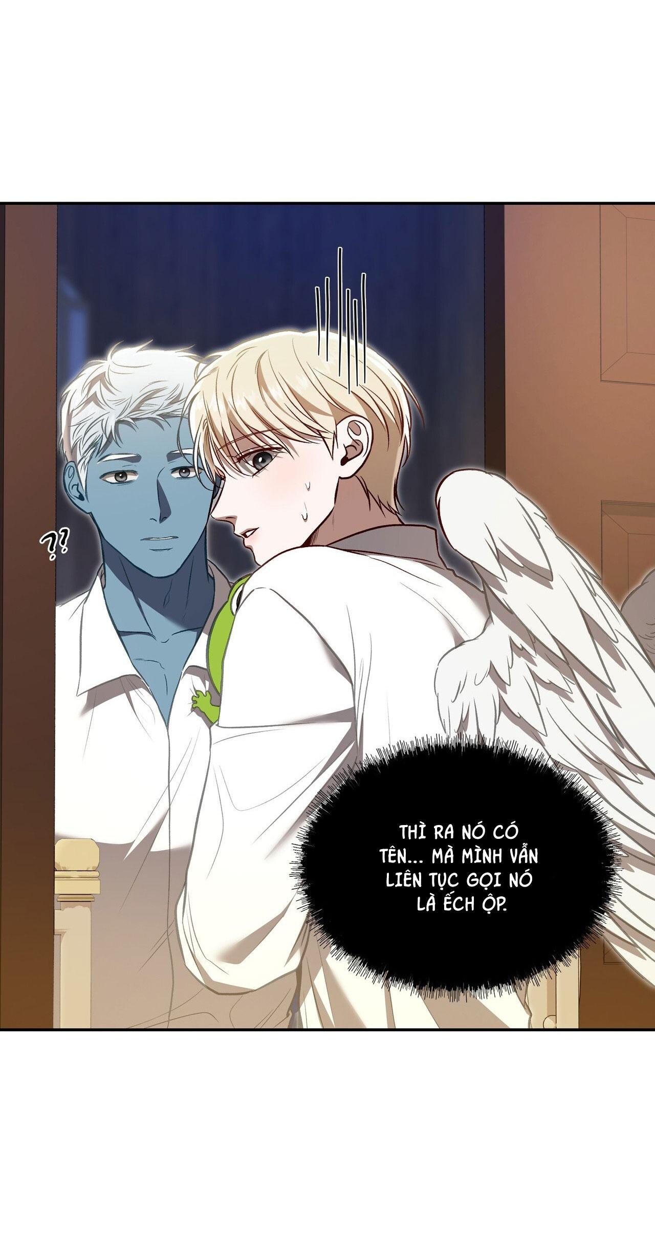 CÁCH TỒN TẠI NHƯ MỘT NGƯỜI CHƠI Chapter 71 - Trang 4