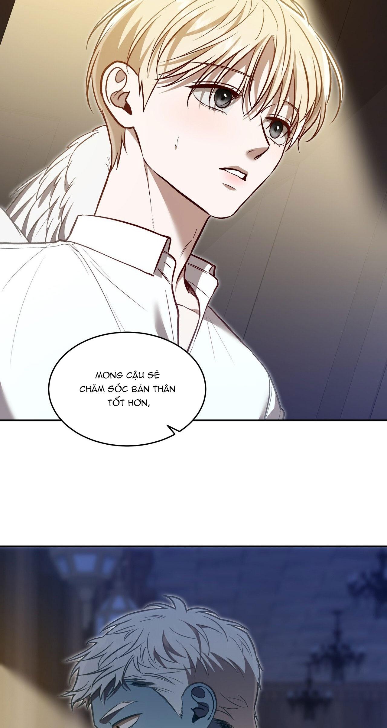 CÁCH TỒN TẠI NHƯ MỘT NGƯỜI CHƠI Chapter 71 - Trang 4