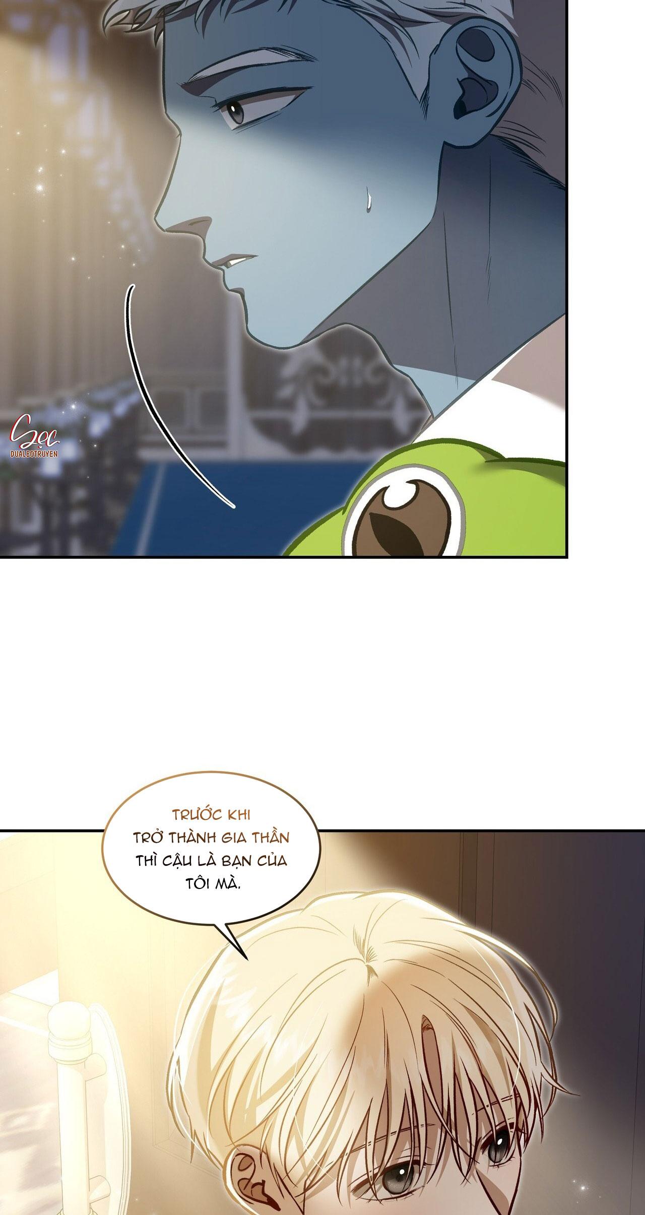 CÁCH TỒN TẠI NHƯ MỘT NGƯỜI CHƠI Chapter 71 - Trang 4