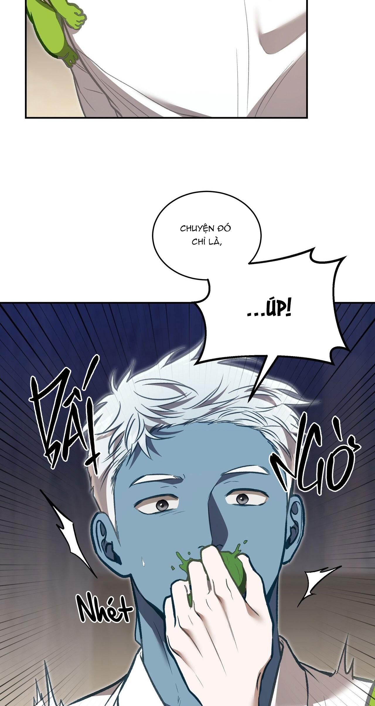 CÁCH TỒN TẠI NHƯ MỘT NGƯỜI CHƠI Chapter 71 - Trang 4