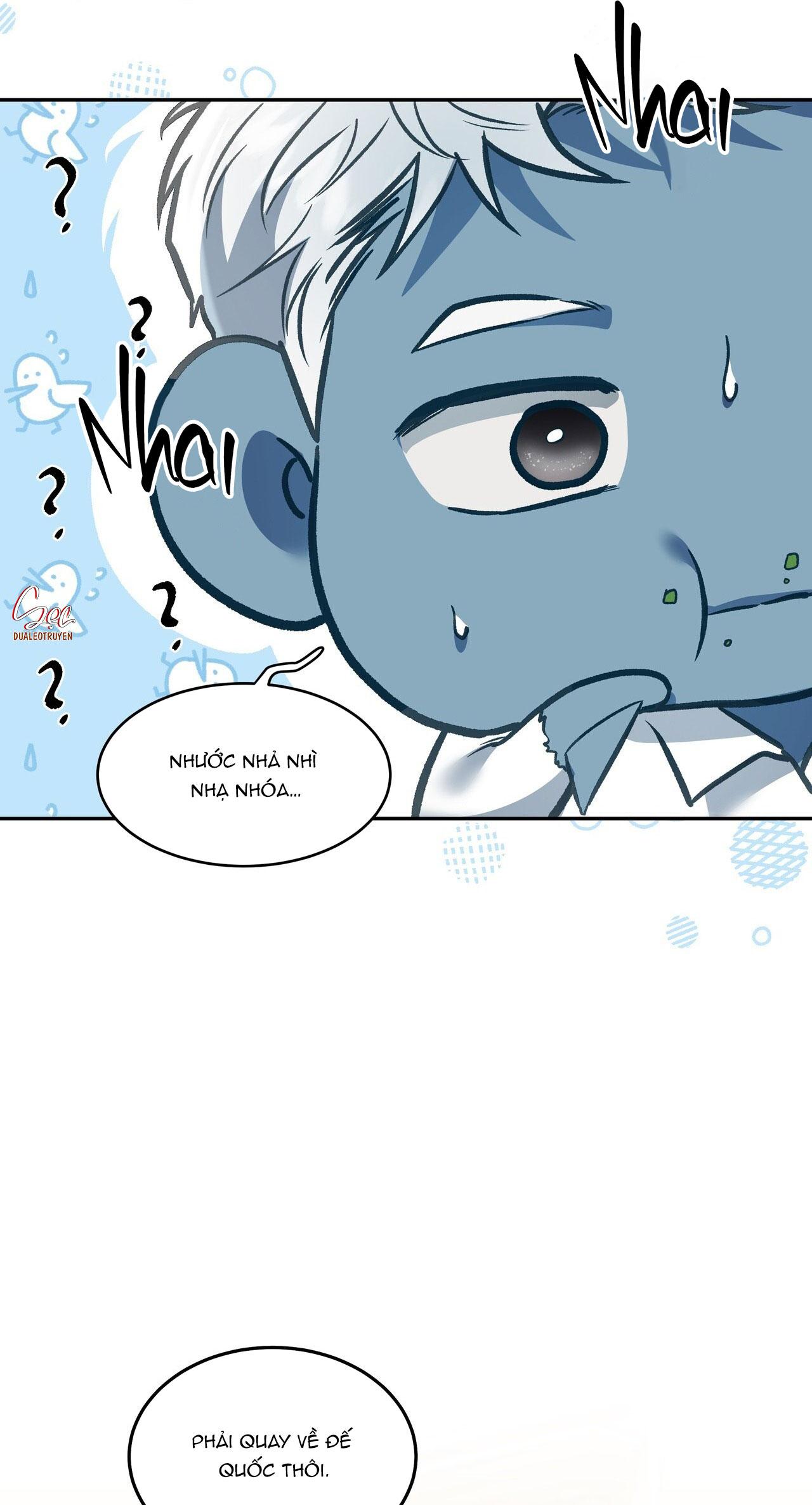 CÁCH TỒN TẠI NHƯ MỘT NGƯỜI CHƠI Chapter 71 - Trang 4