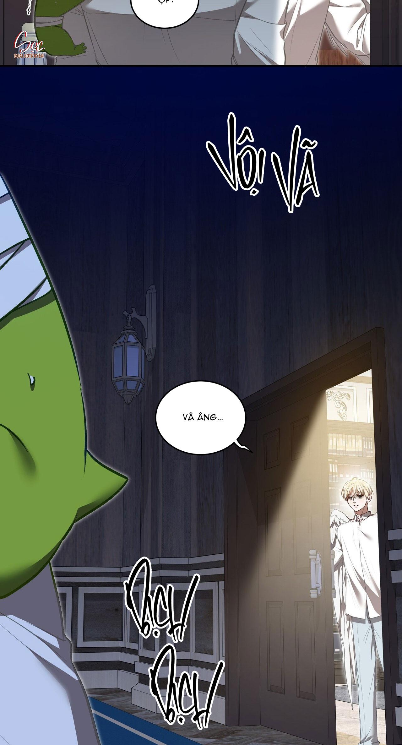 CÁCH TỒN TẠI NHƯ MỘT NGƯỜI CHƠI Chapter 71 - Trang 4