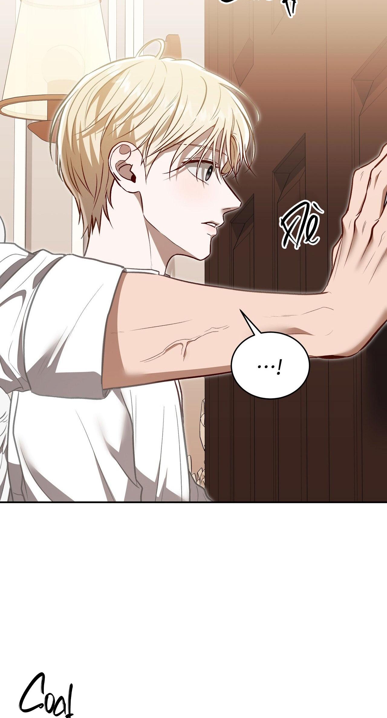 CÁCH TỒN TẠI NHƯ MỘT NGƯỜI CHƠI Chapter 71 - Trang 4