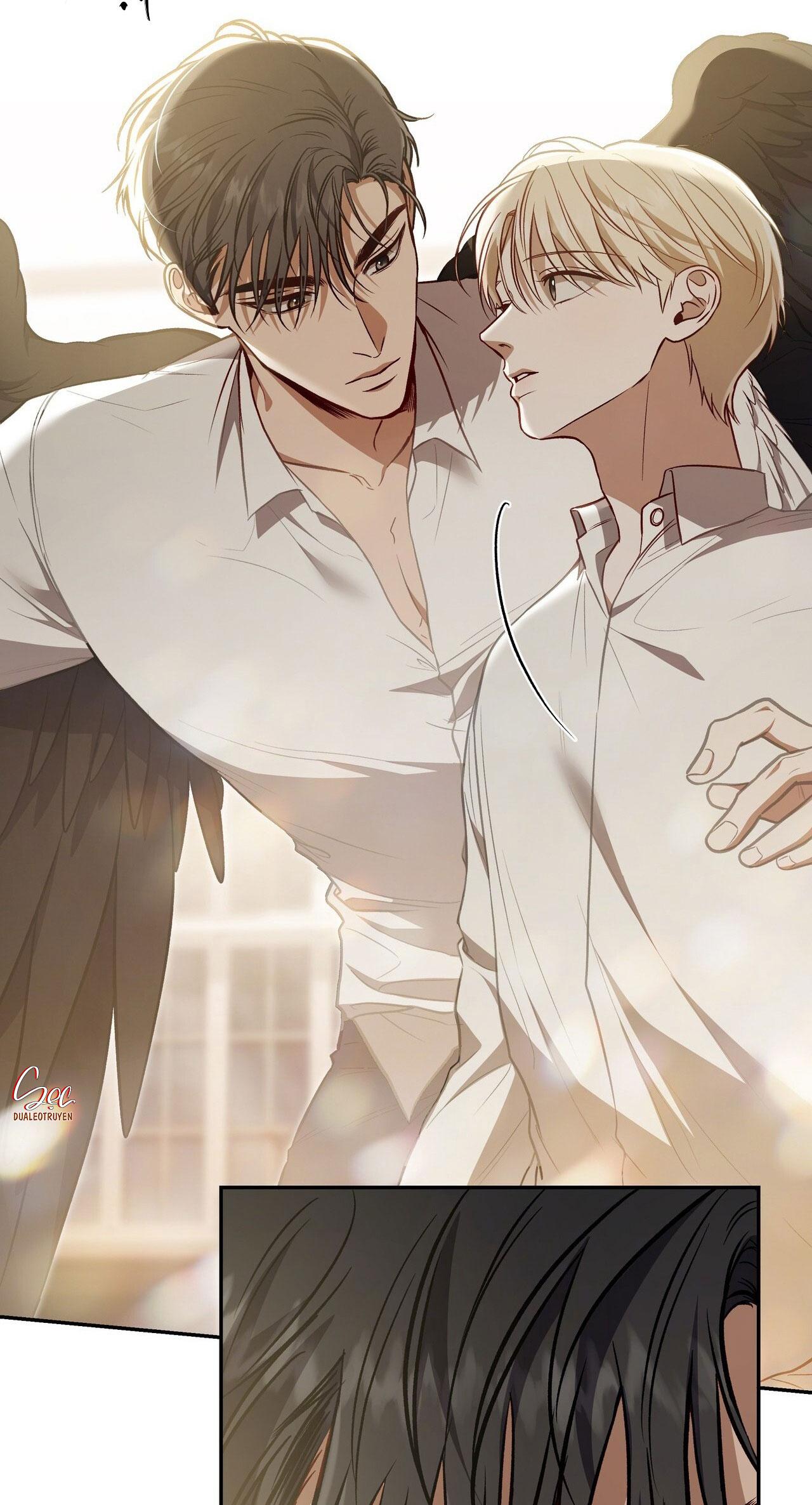 CÁCH TỒN TẠI NHƯ MỘT NGƯỜI CHƠI Chapter 71 - Trang 4