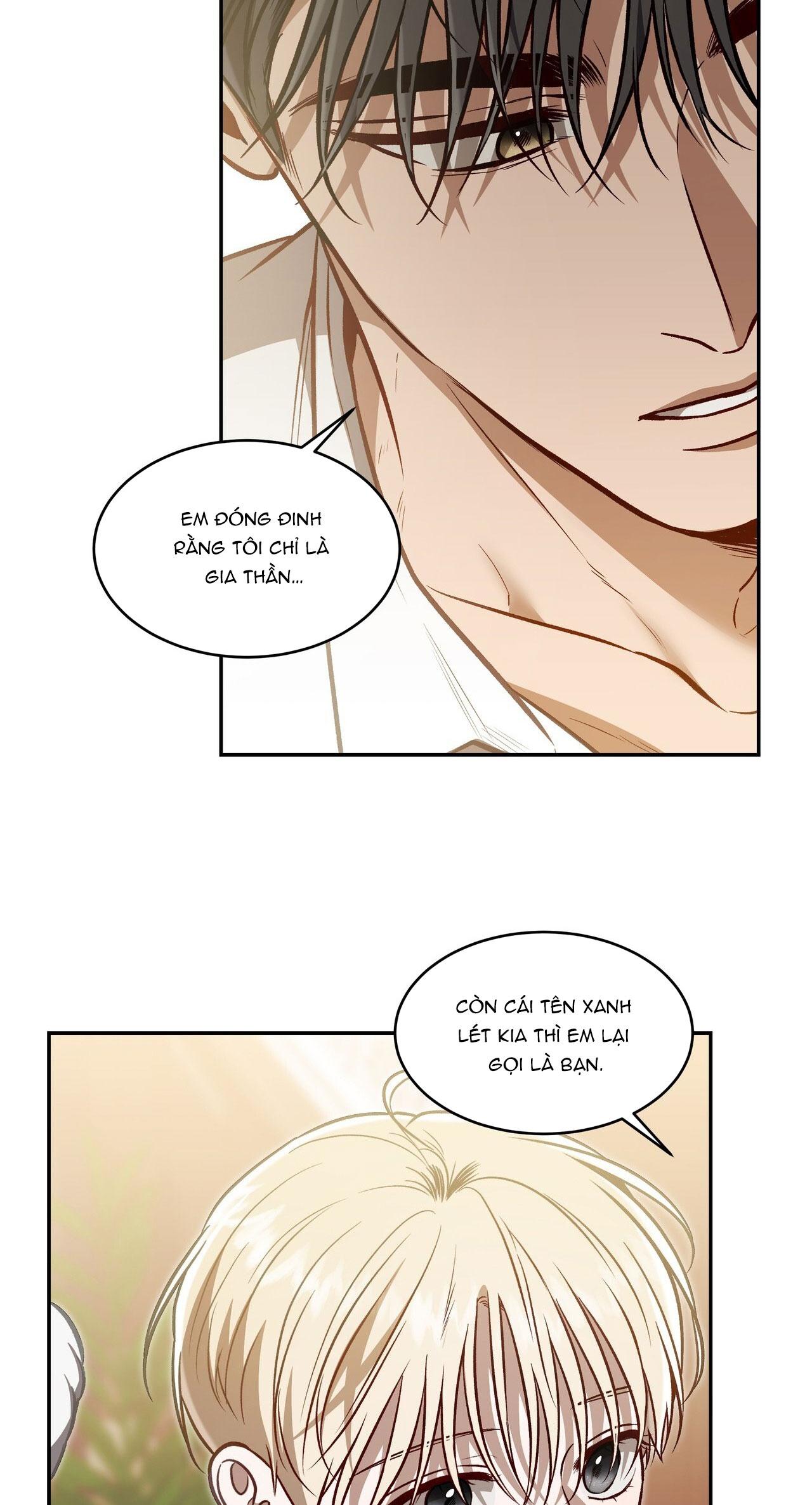 CÁCH TỒN TẠI NHƯ MỘT NGƯỜI CHƠI Chapter 71 - Trang 4