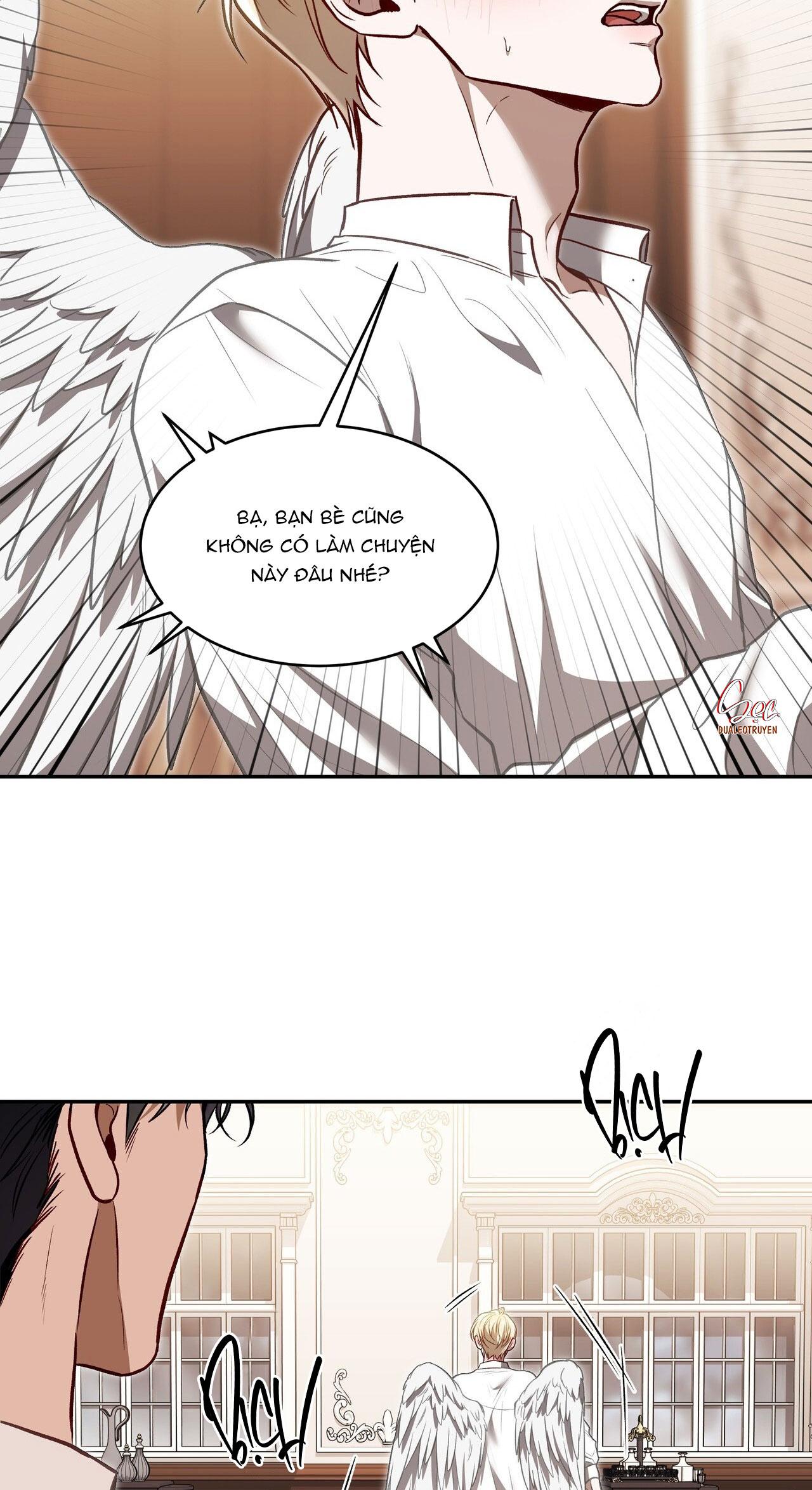 CÁCH TỒN TẠI NHƯ MỘT NGƯỜI CHƠI Chapter 71 - Trang 4