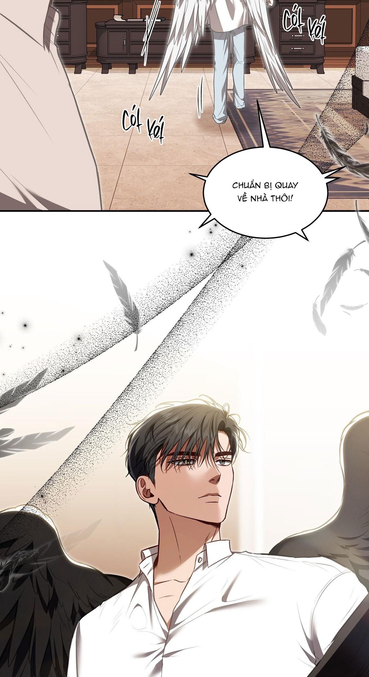 CÁCH TỒN TẠI NHƯ MỘT NGƯỜI CHƠI Chapter 71 - Trang 4