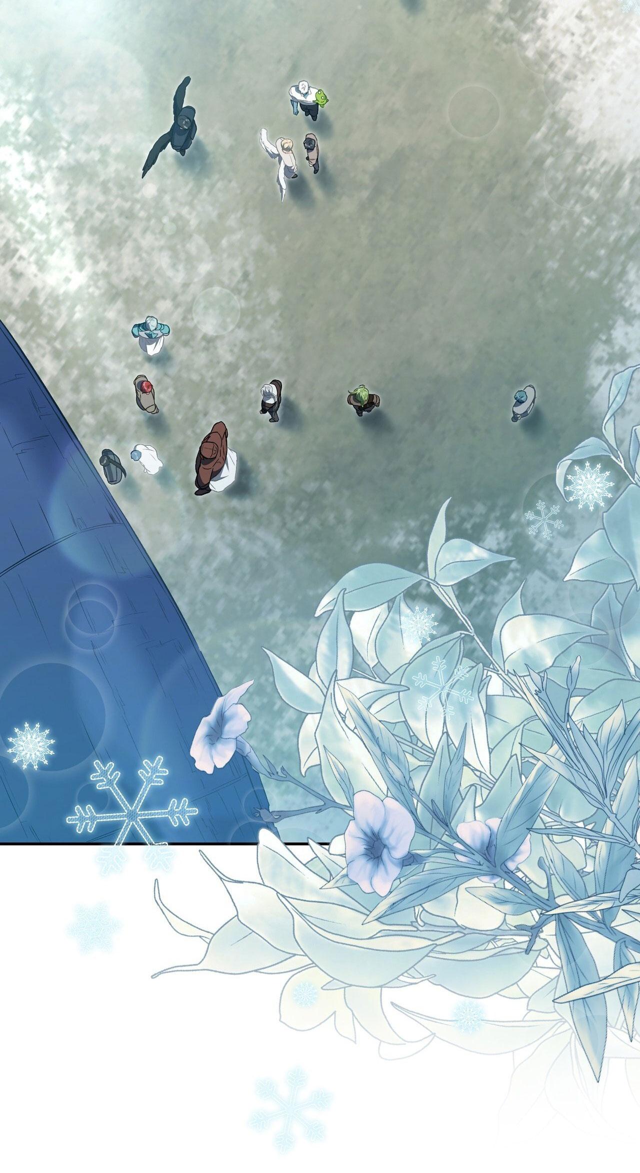 CÁCH TỒN TẠI NHƯ MỘT NGƯỜI CHƠI Chapter 71 - Trang 4