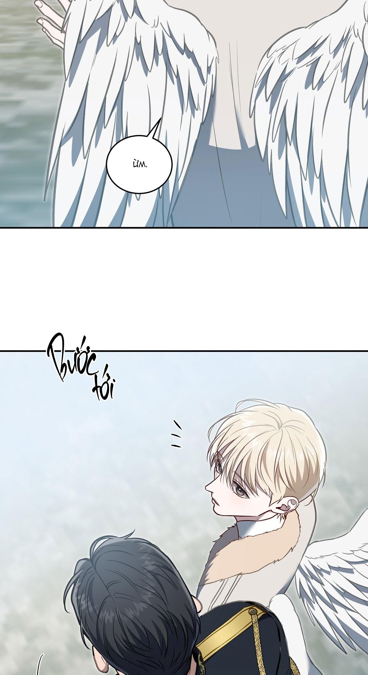 CÁCH TỒN TẠI NHƯ MỘT NGƯỜI CHƠI Chapter 71 - Trang 4