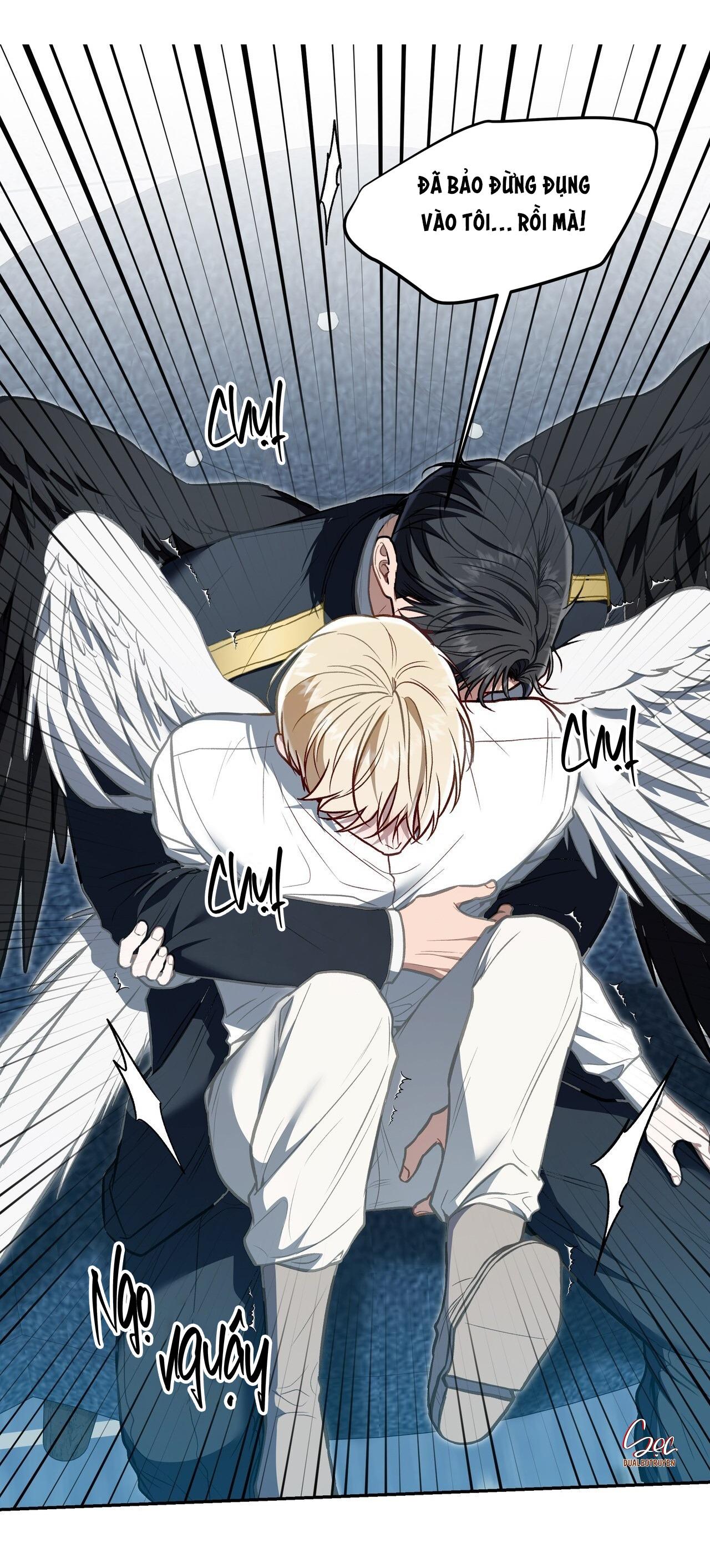 CÁCH TỒN TẠI NHƯ MỘT NGƯỜI CHƠI Chapter 71 - Trang 4