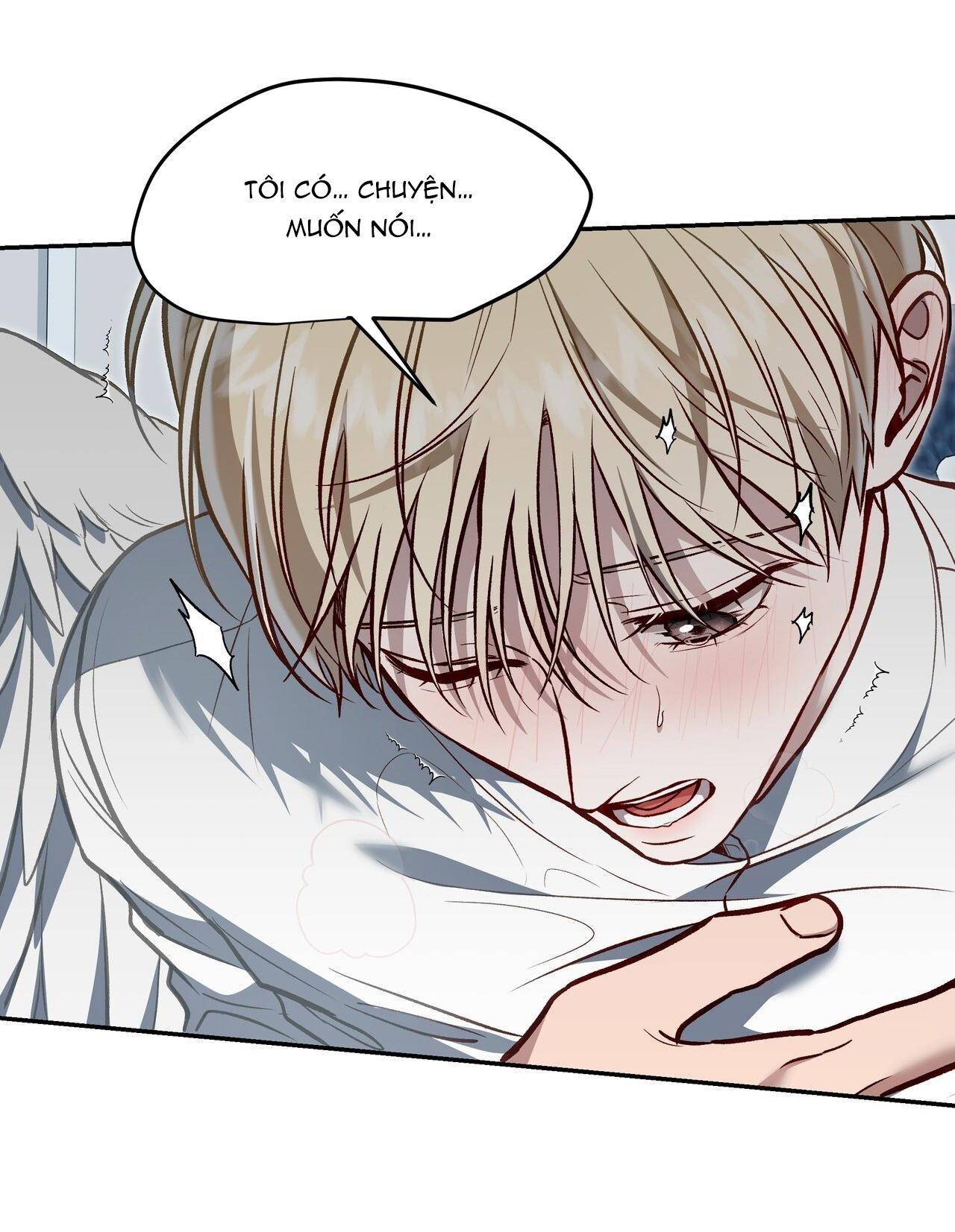 CÁCH TỒN TẠI NHƯ MỘT NGƯỜI CHƠI Chapter 71 - Trang 4